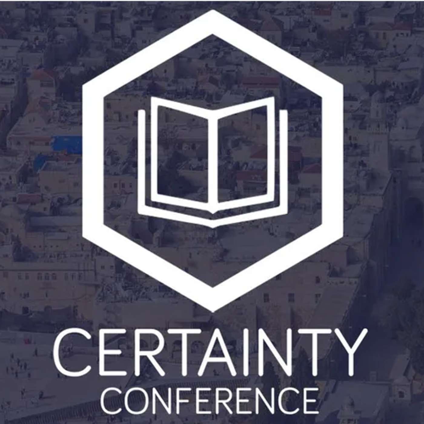 Certainty Conference: God's Redemptive Plan For Israel - The Prophecies (Jeff Bartell)