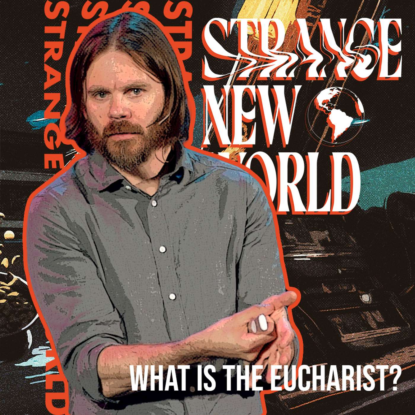 The Table: Why Communion Changes Everything- Jeremy Duncan