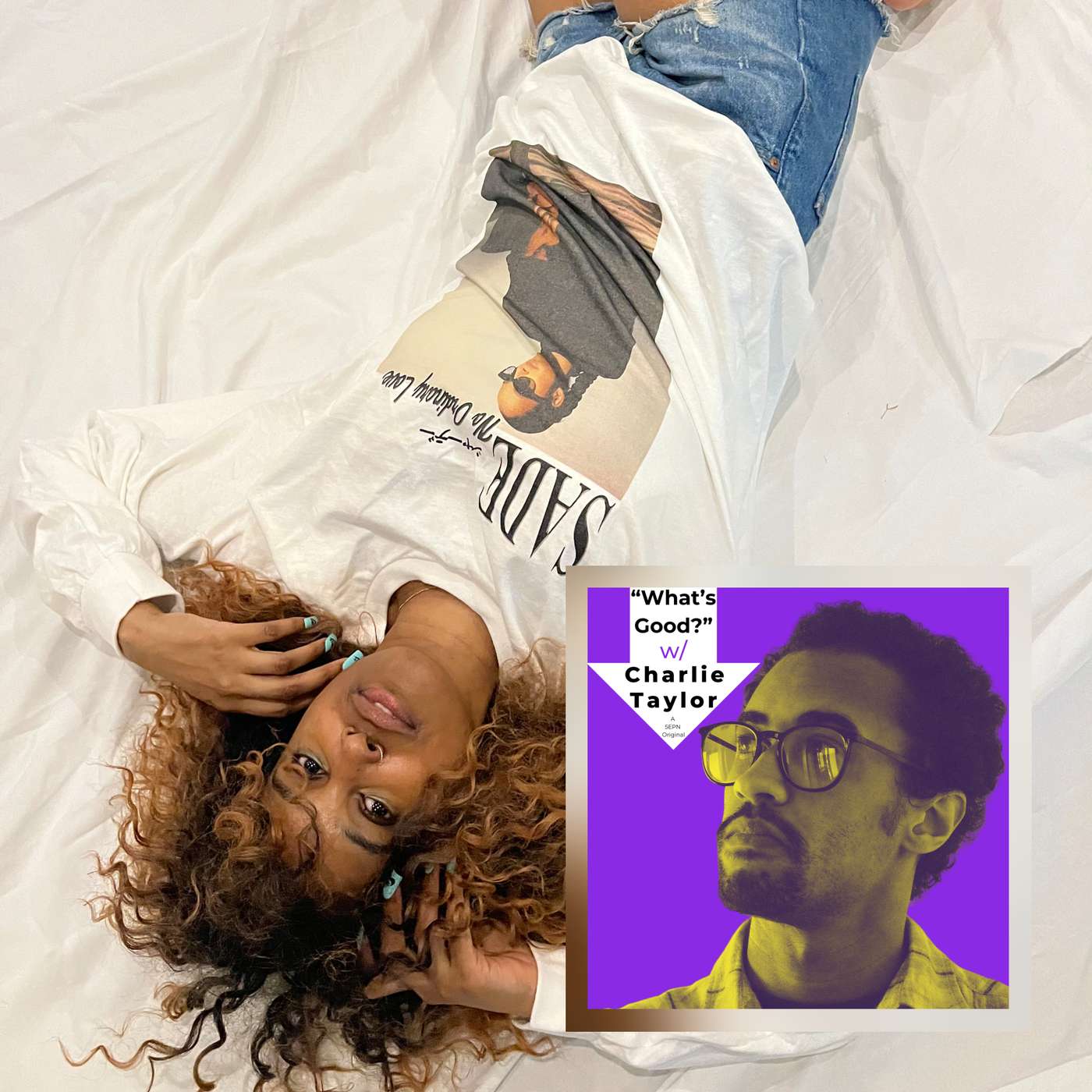 \