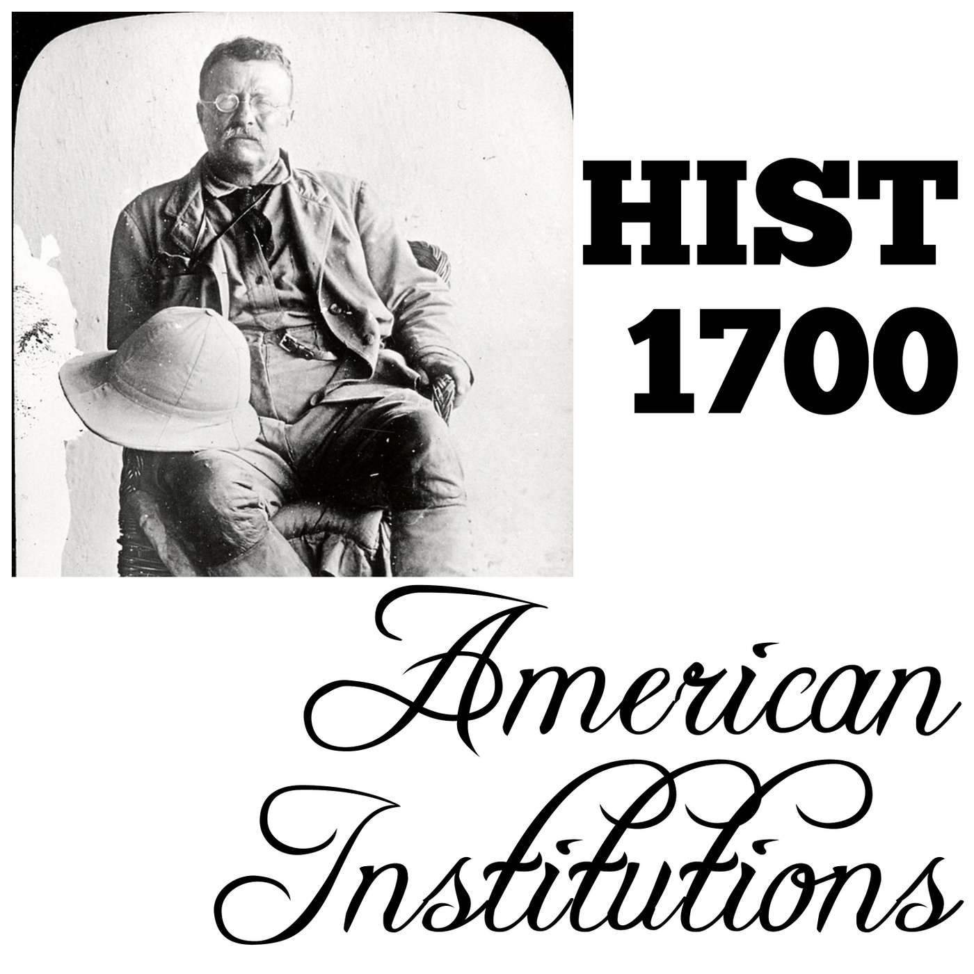 BEHS HIST 1700 - American History