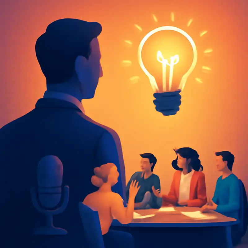 Reinventing the Staff Meeting: Transform Dread into Dynamic Engagement