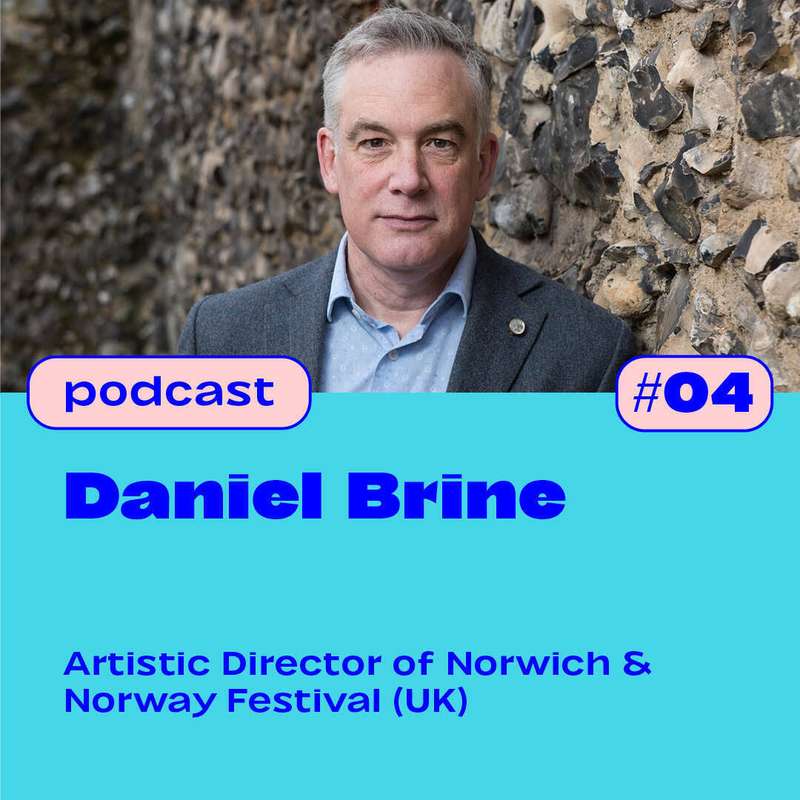 Daniel Brine