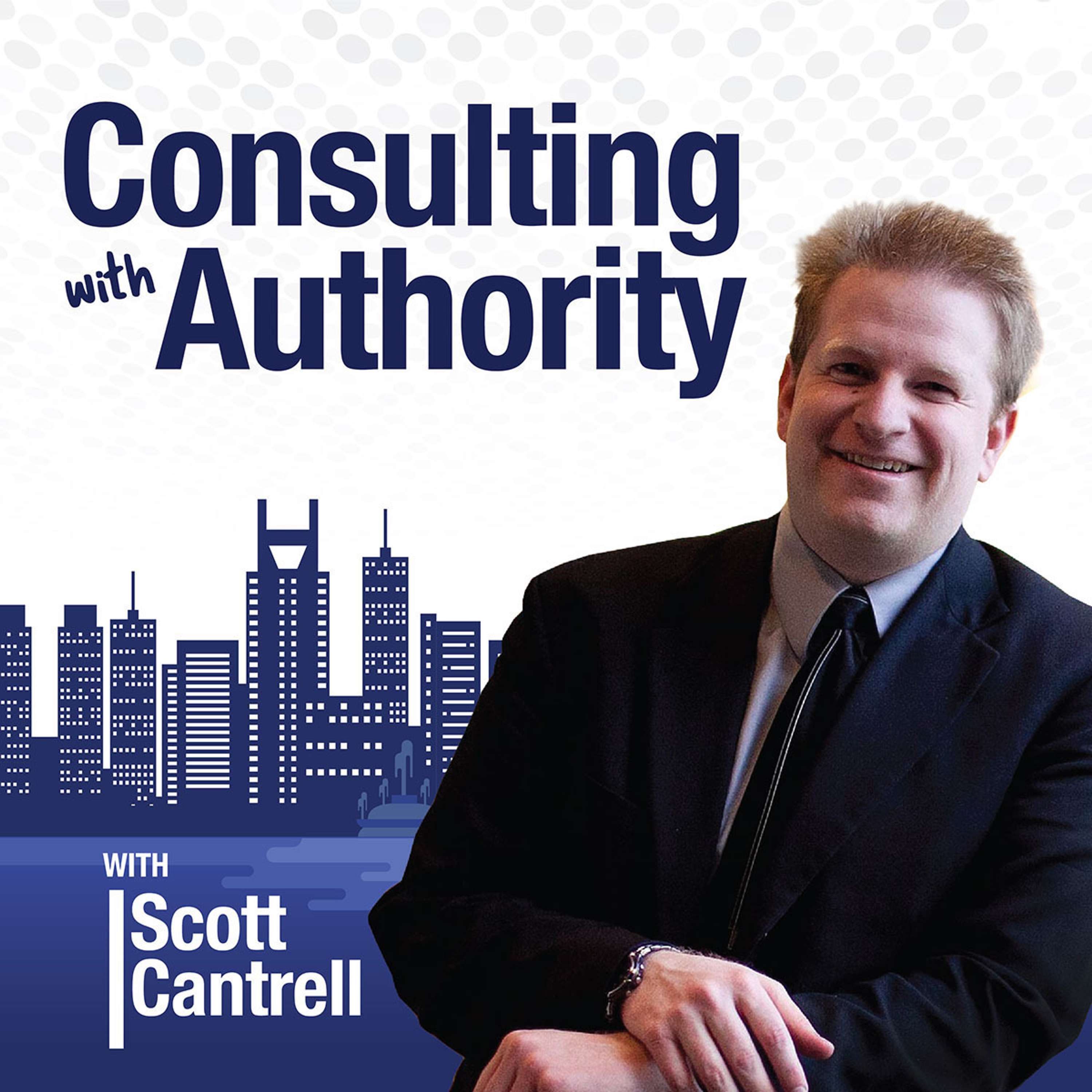 Consulting with Authority