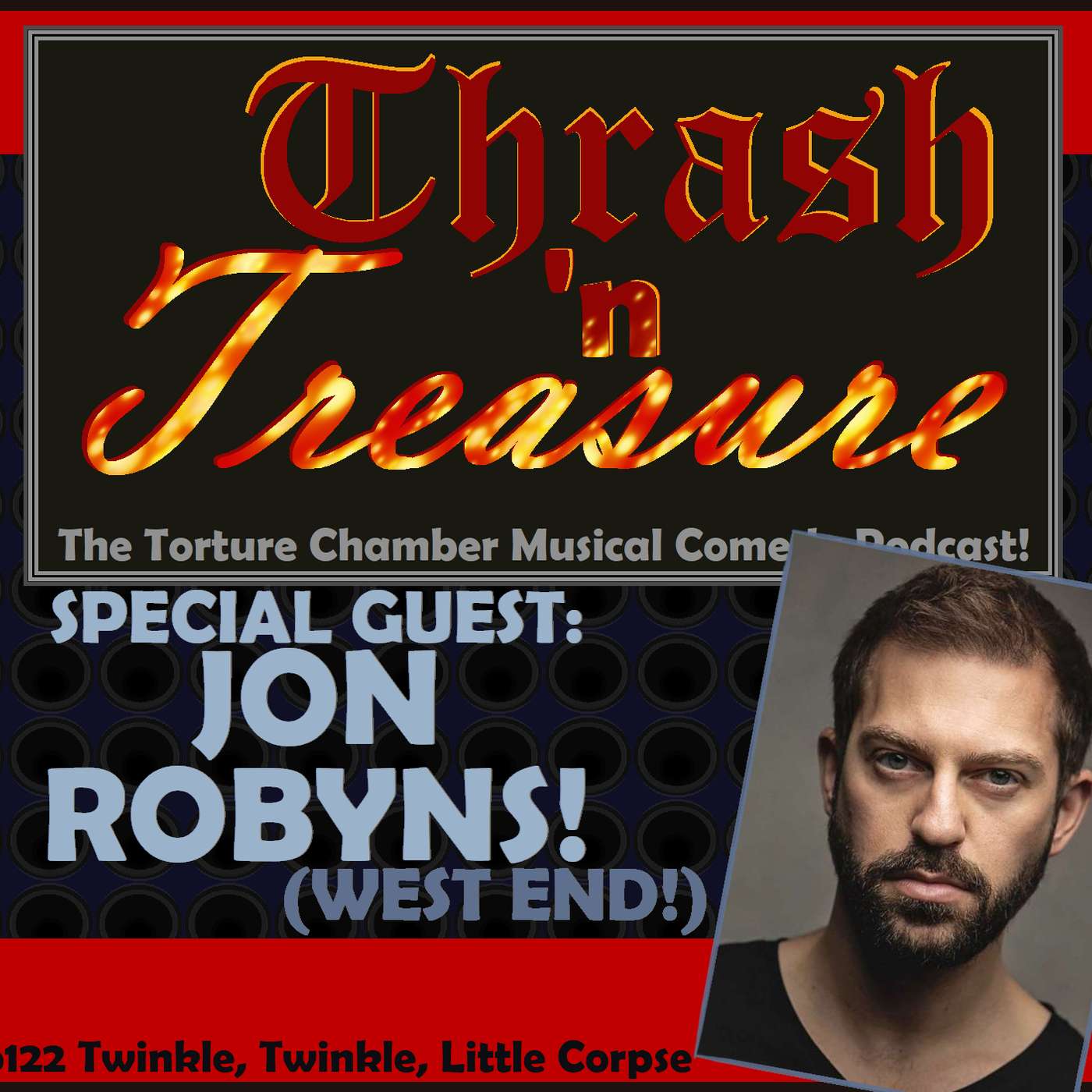 Thrash \'n Treasure