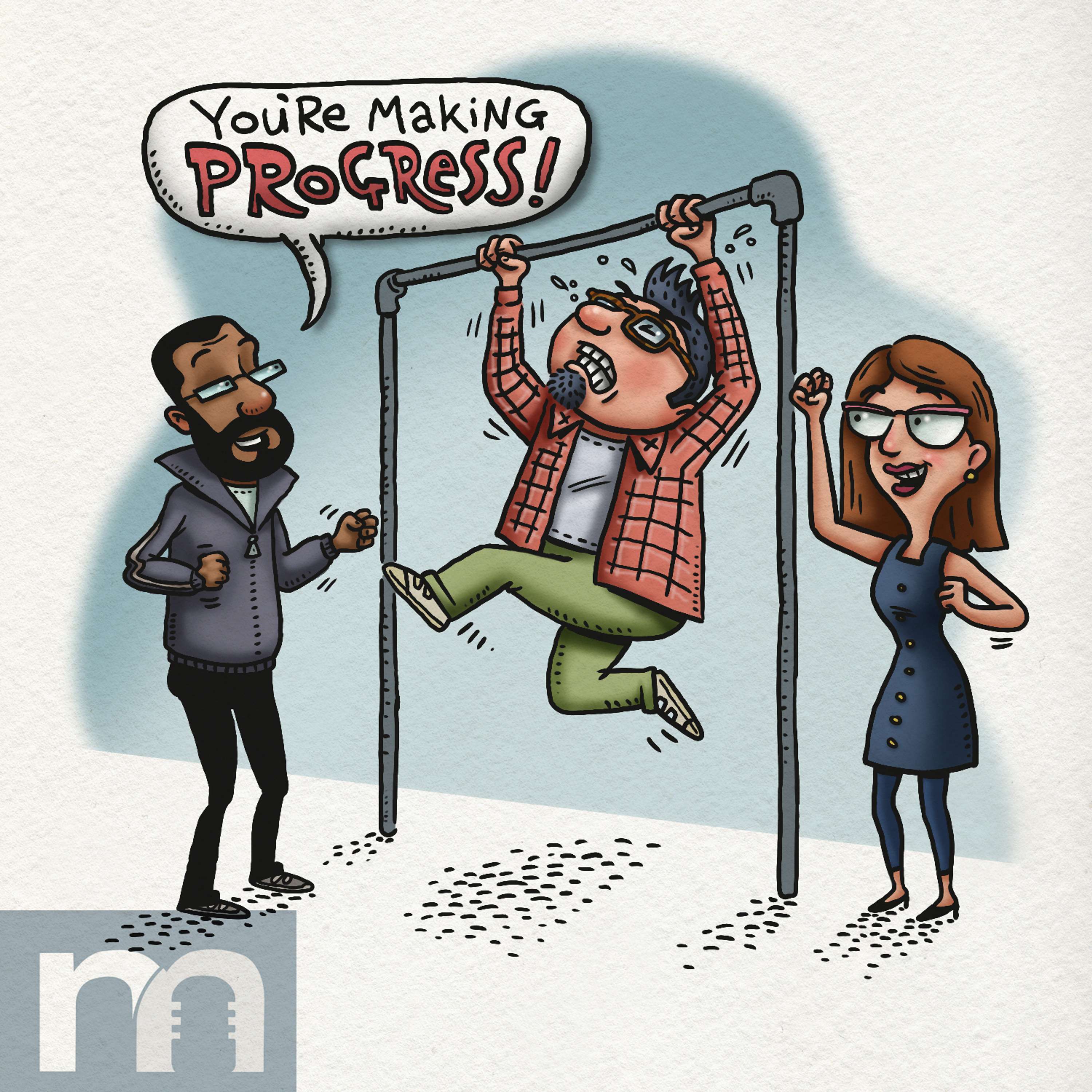 The MentalNotes®️ Podcast Album: Developing People