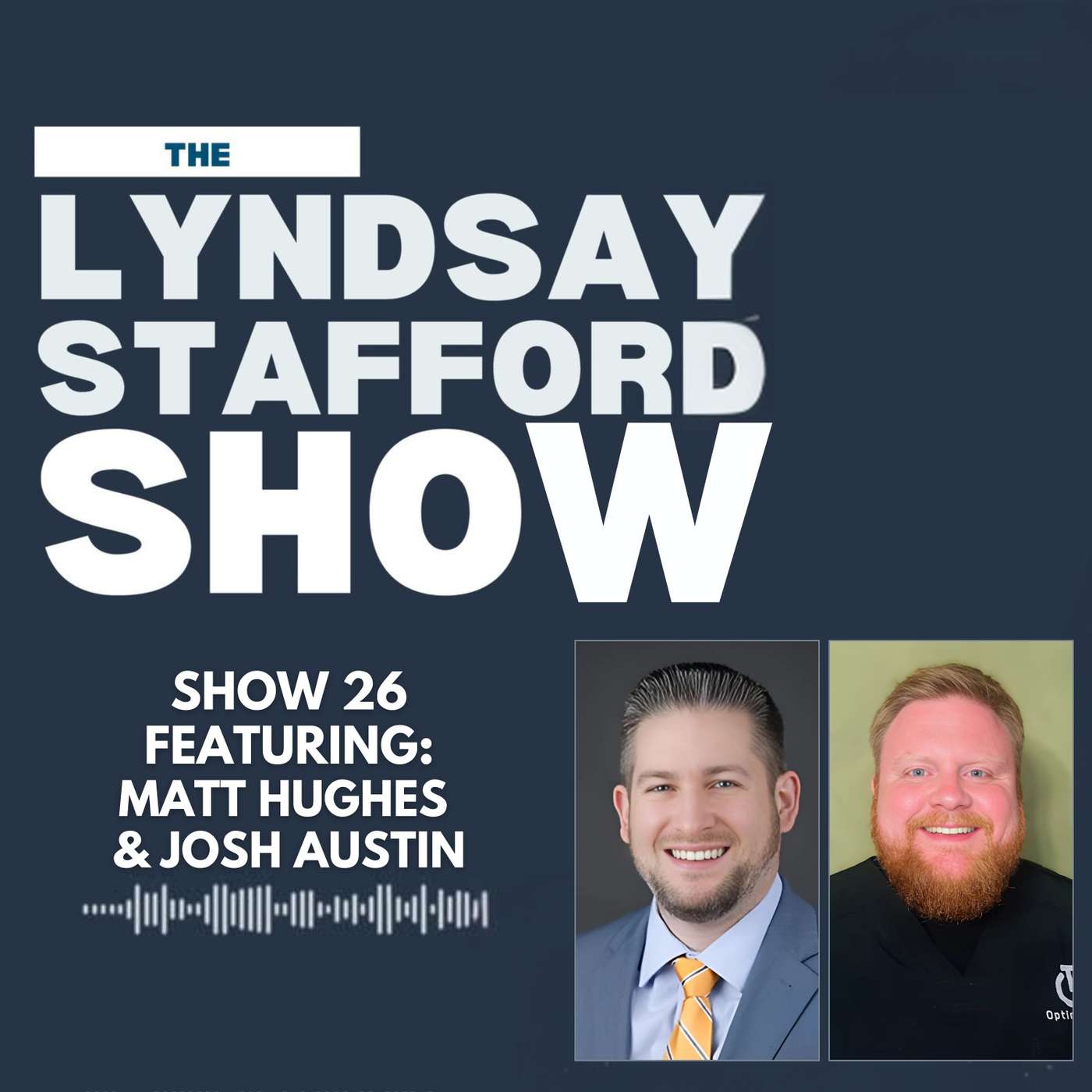 The Lyndsay Stafford Show