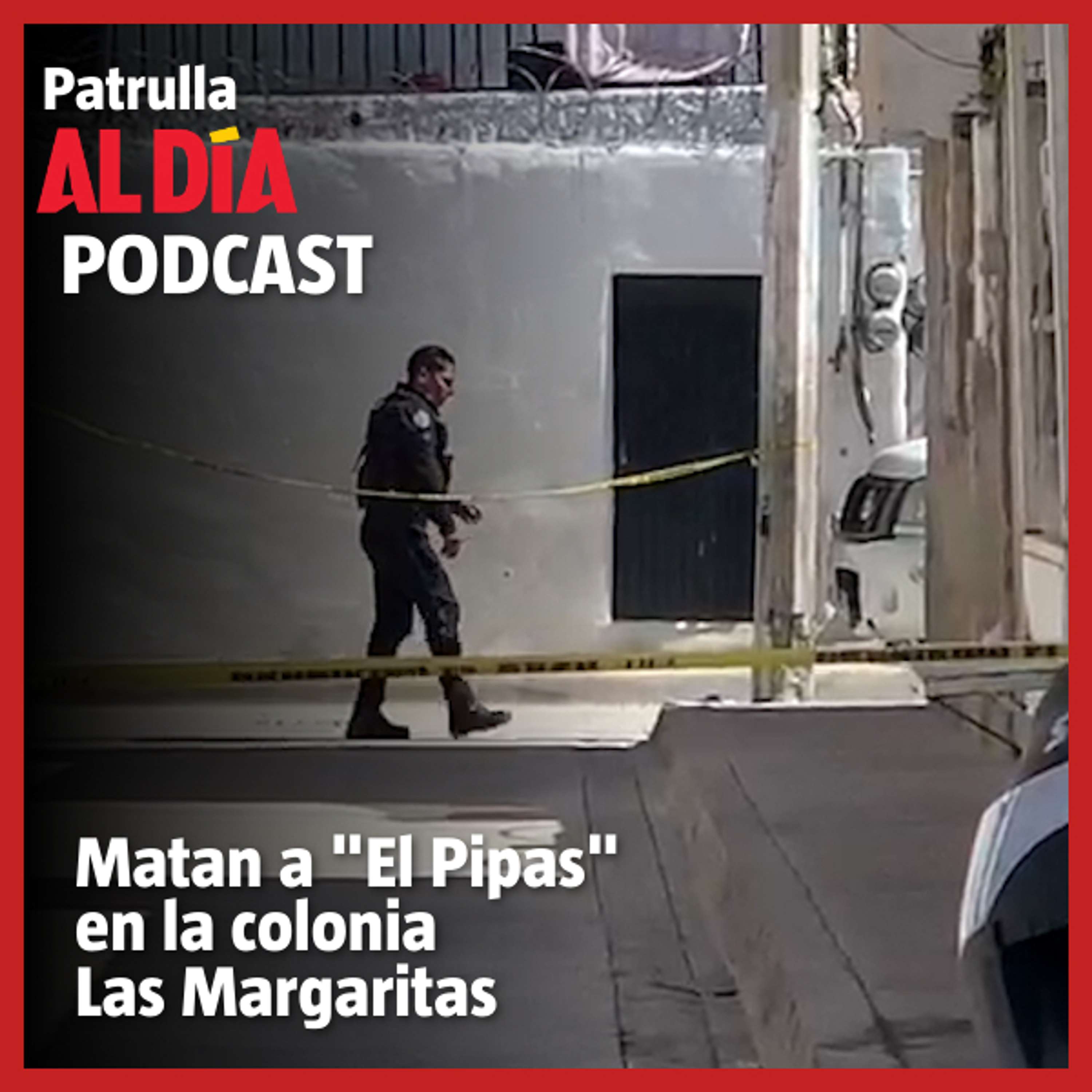 Patrulla Al Día