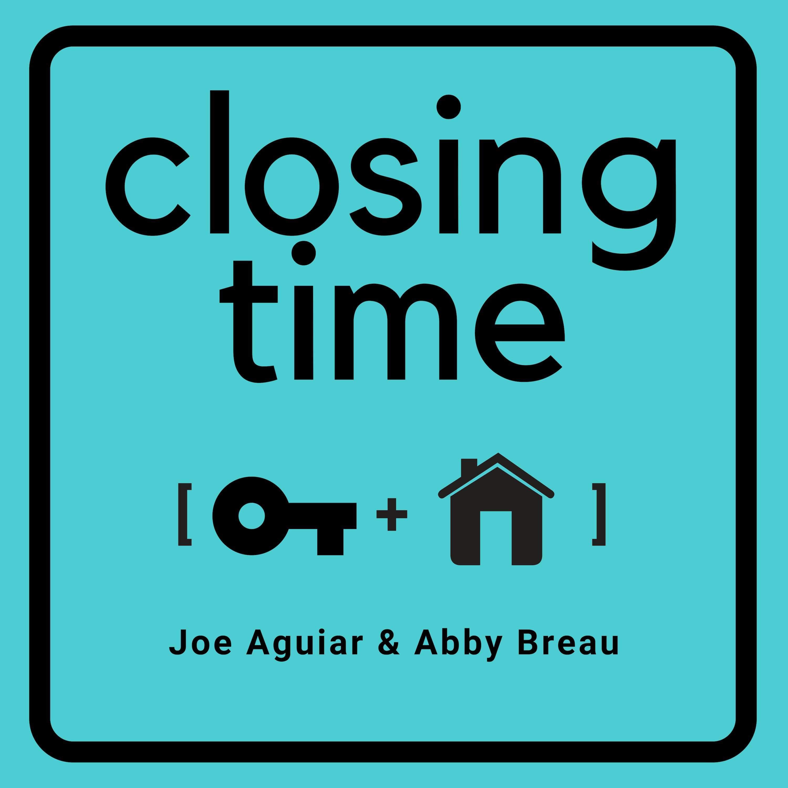 Closing Time Podcast