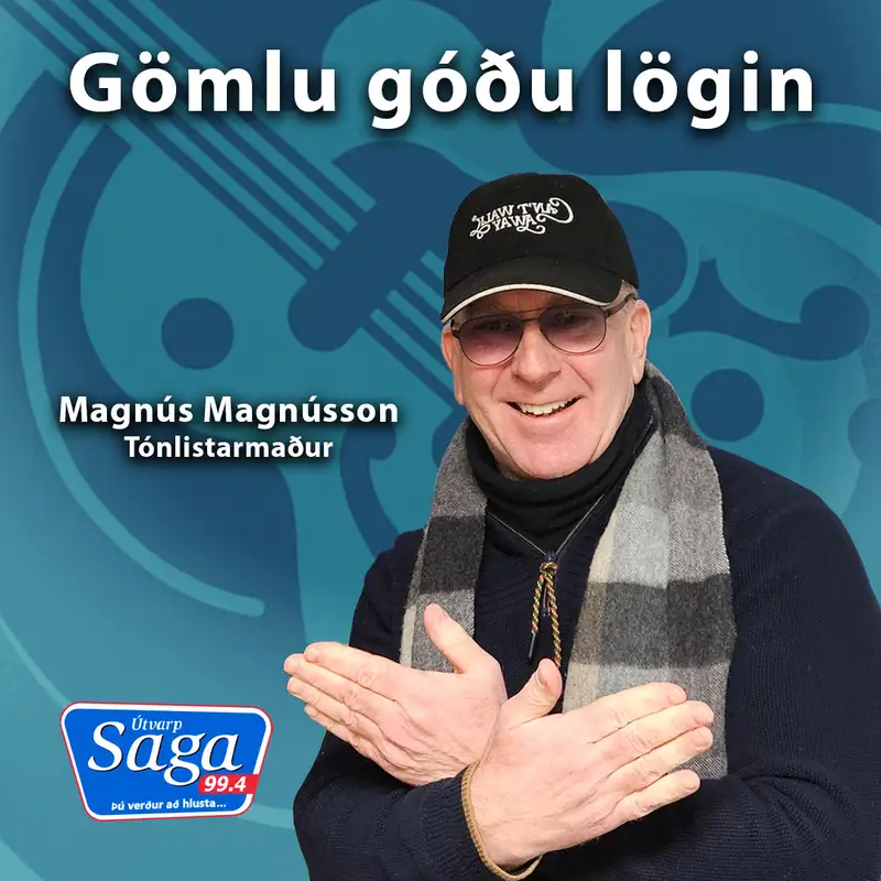 Maggi Magg og gömlu góðu lögin