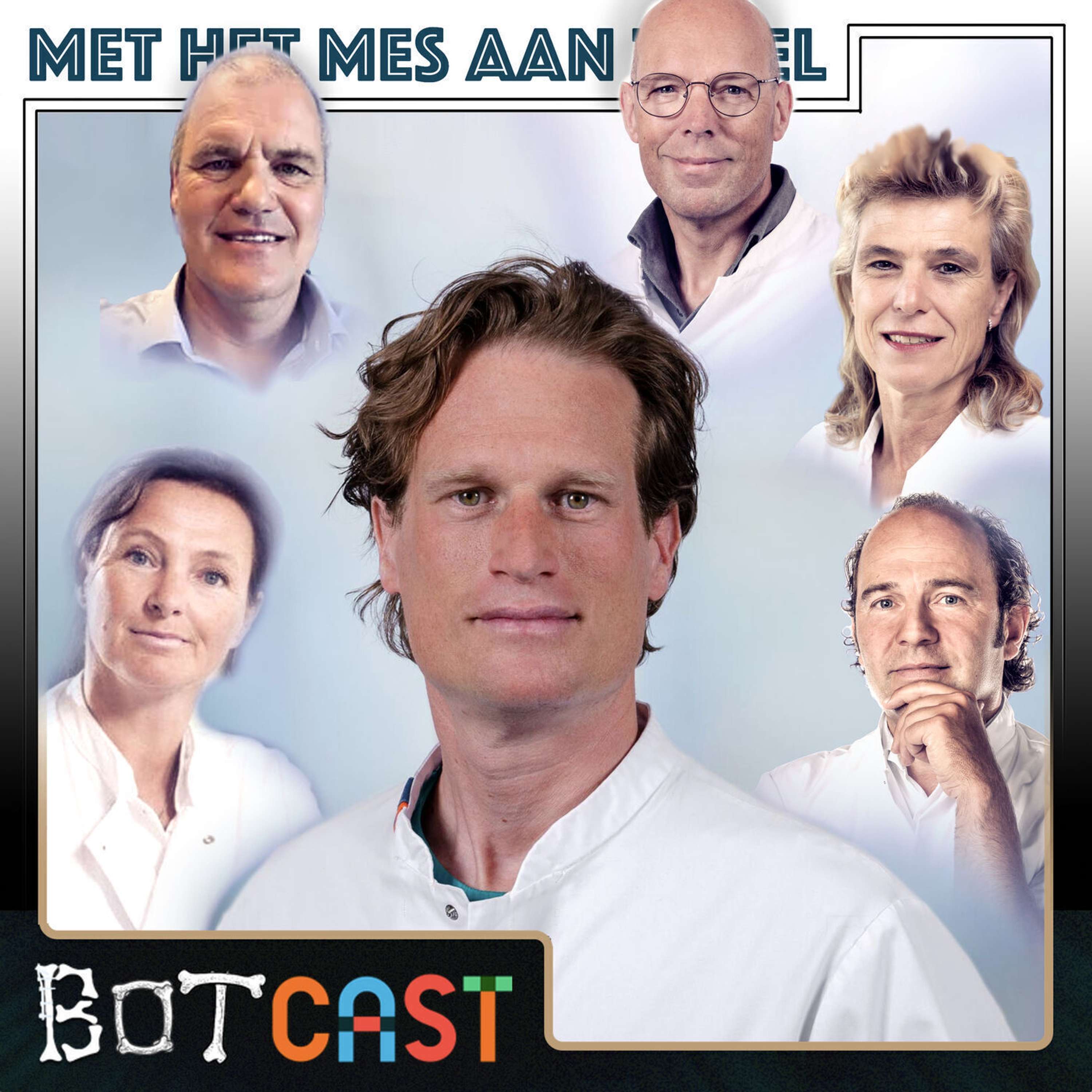 De BotCast