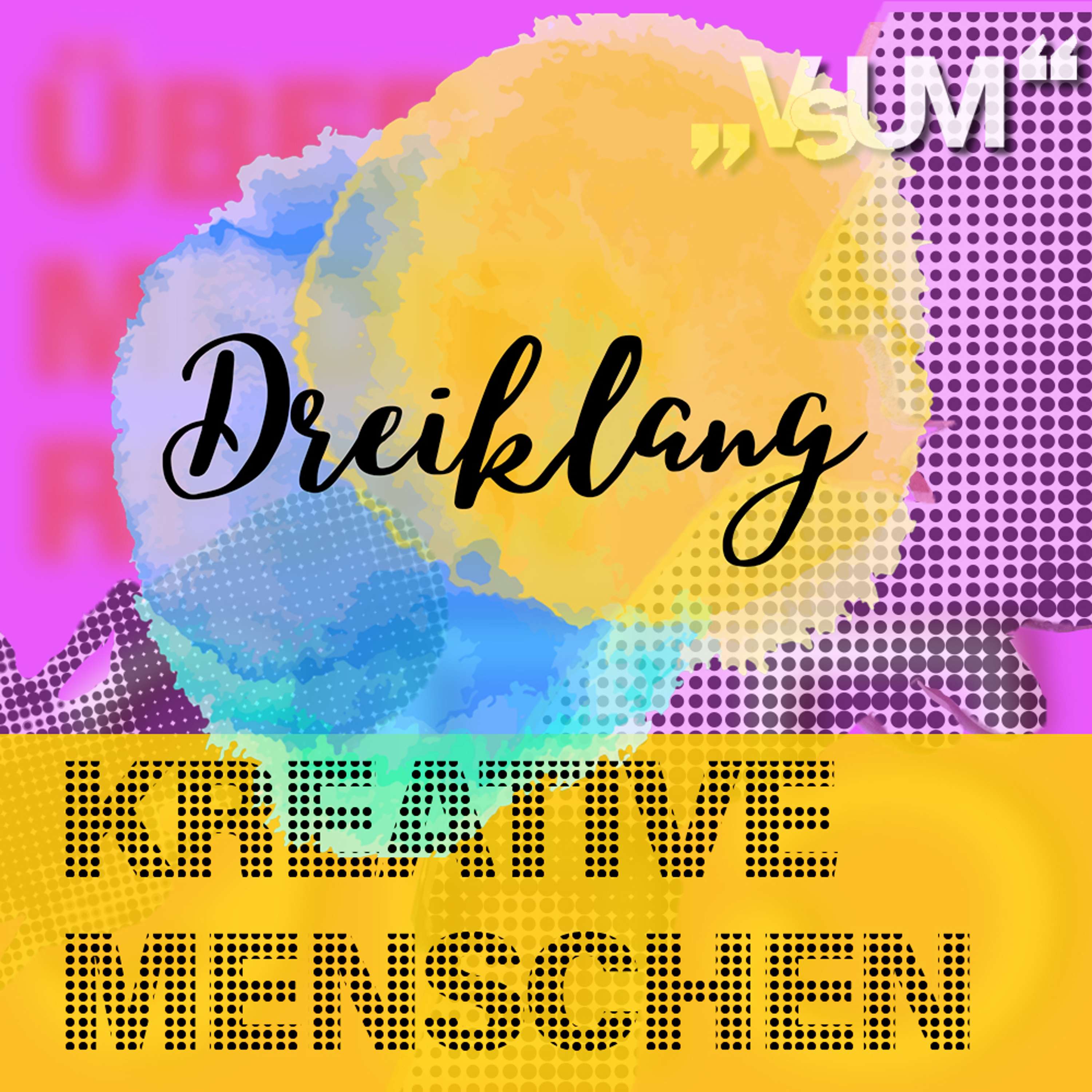 Über Medien Reden - 365, der tägliche Podcast