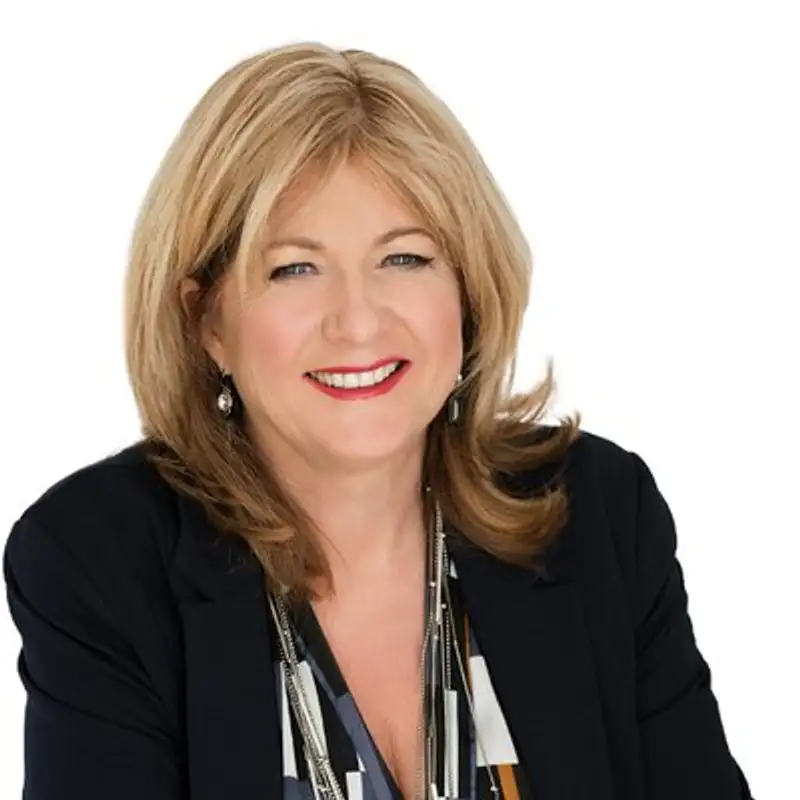 76. Janeen Vosper, the Master Coach Spanning 14 Generations