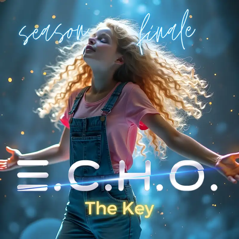 S1E25: The Key