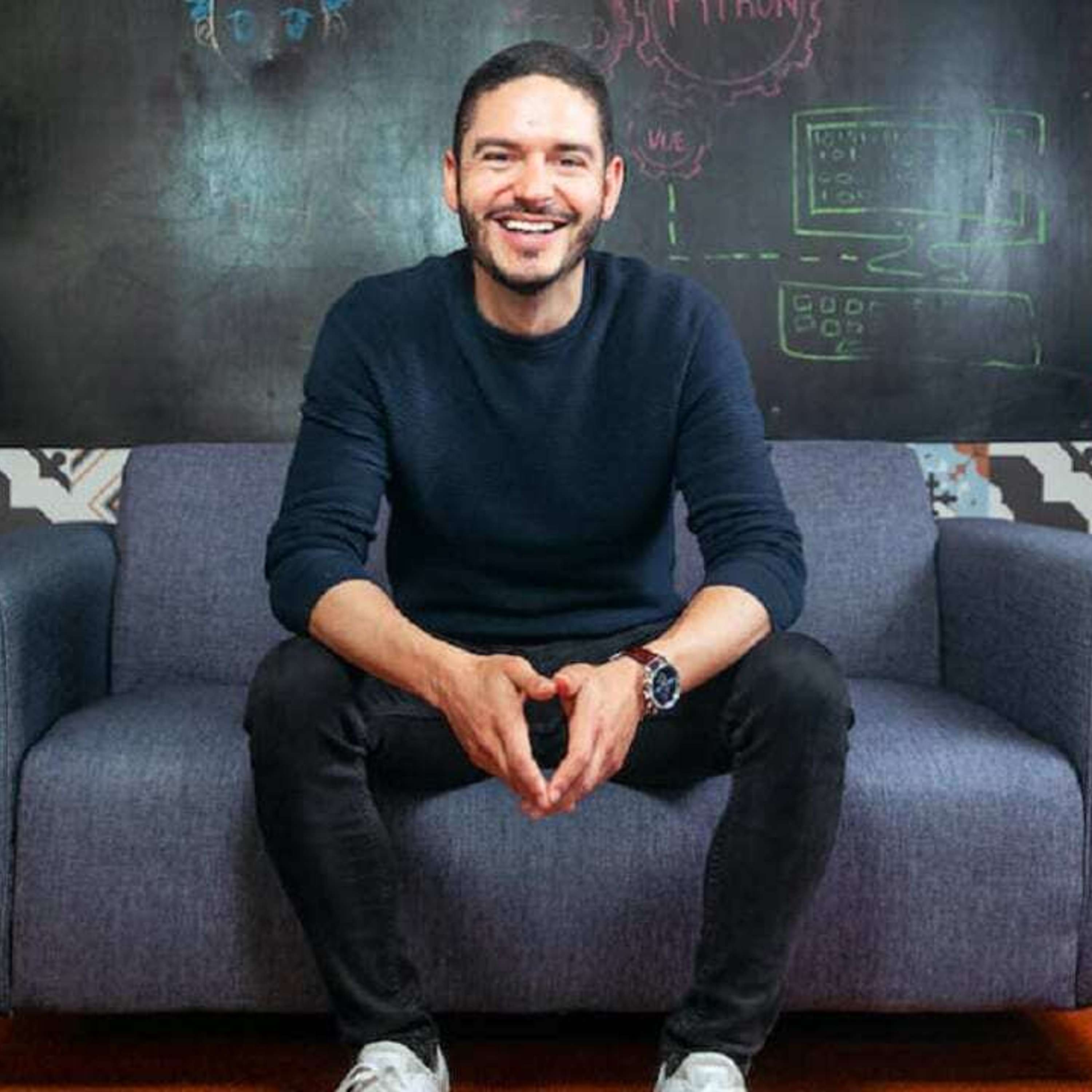 Más Que Startups