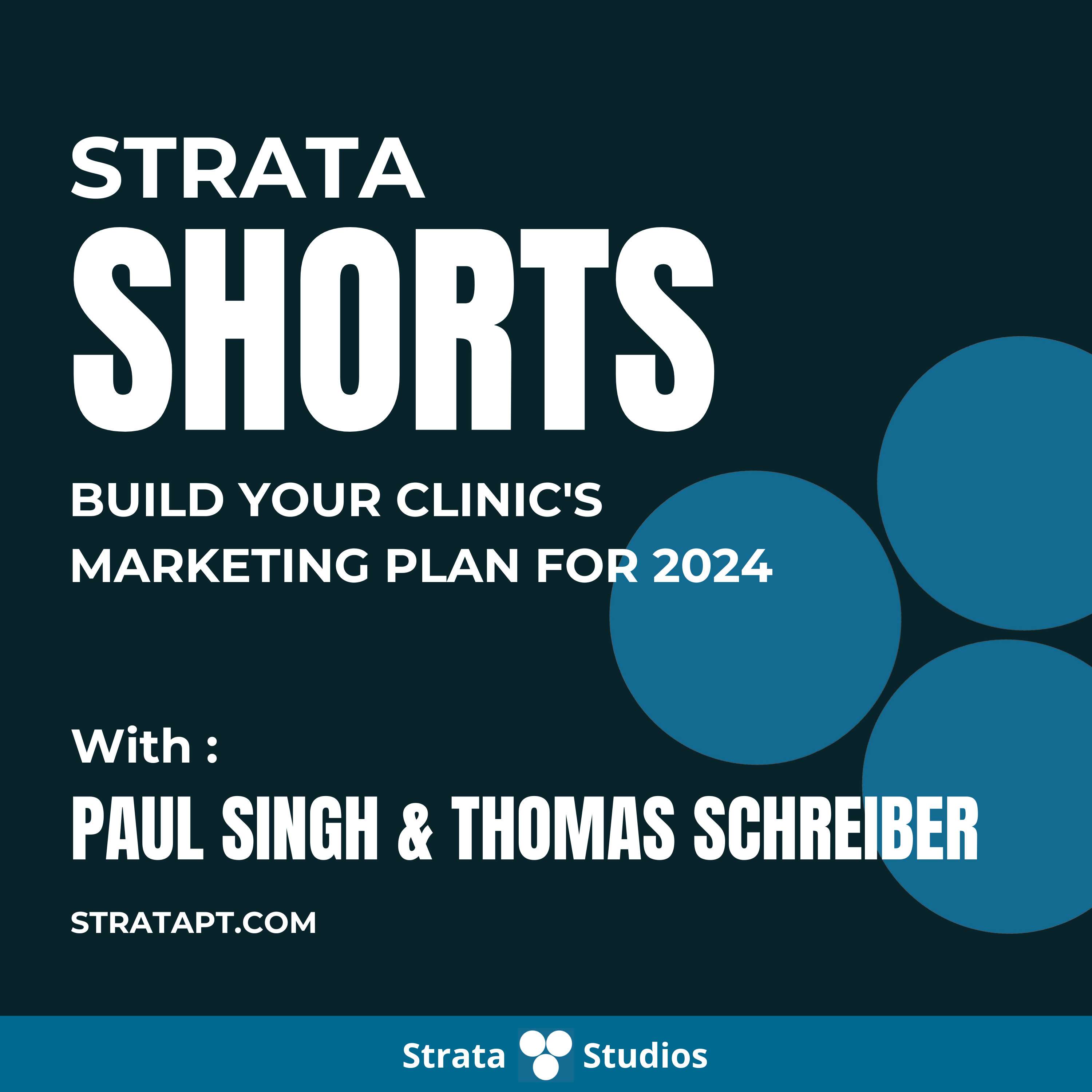 Strata Studios