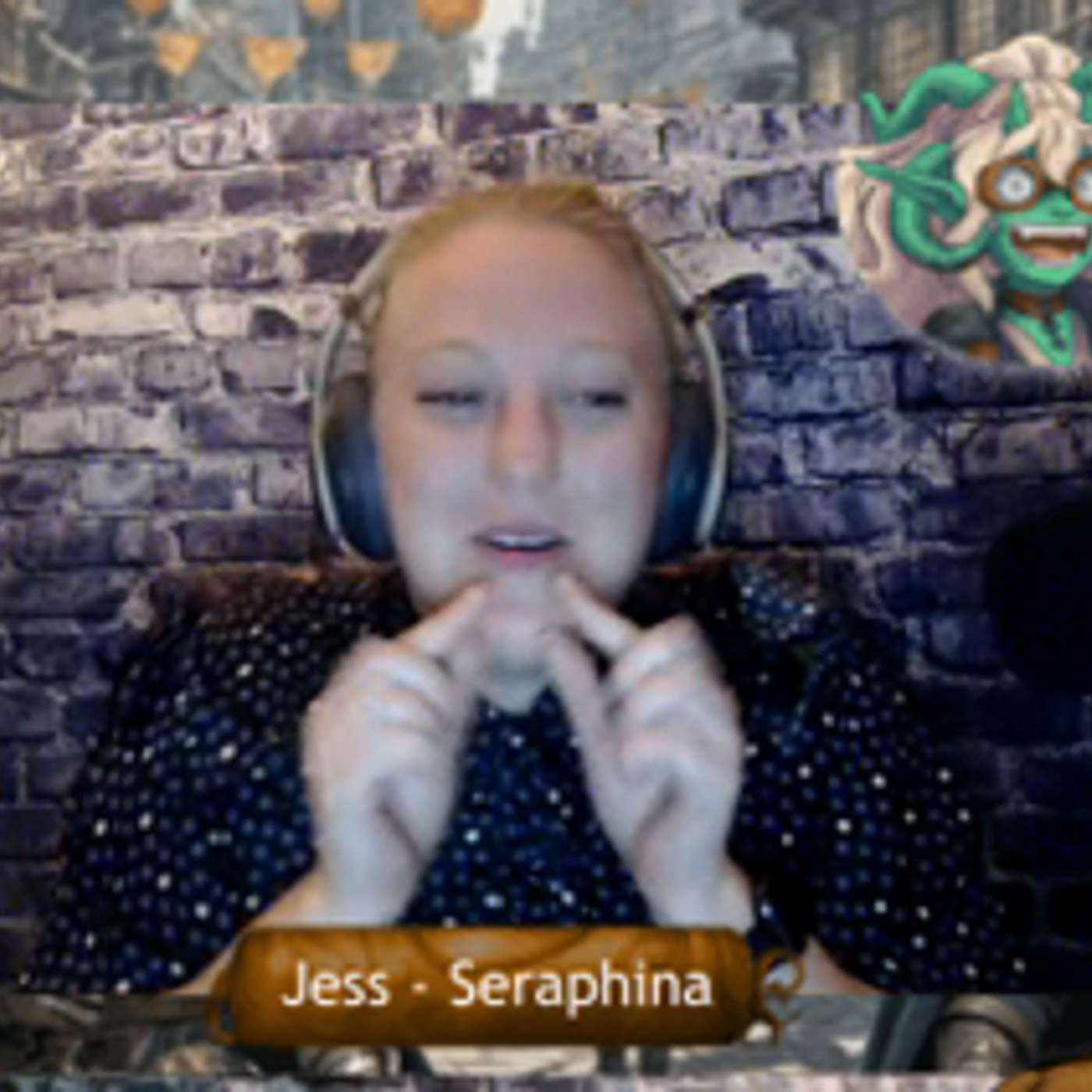 The Case of the Onslaught at the Orphanage, Part 2 The Case of the Onslaught at the Orphanage, Part 2