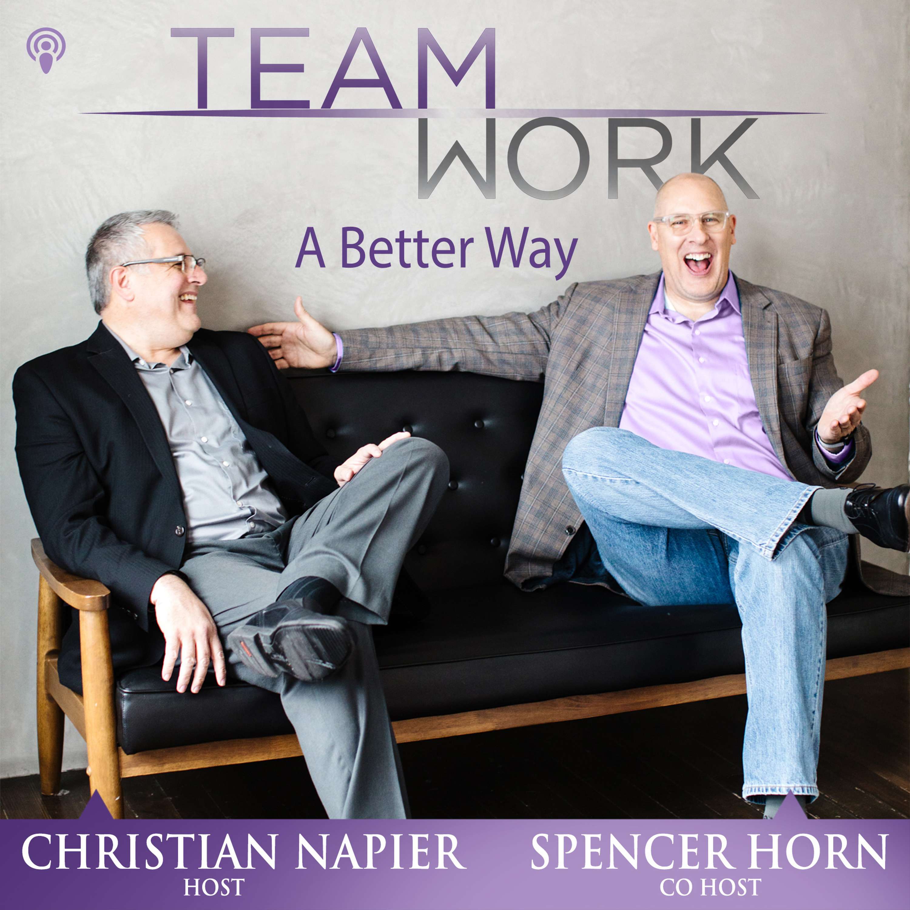 The Future of Teamwork: Exploring the Impact of ChatGPT - podcast episode cover