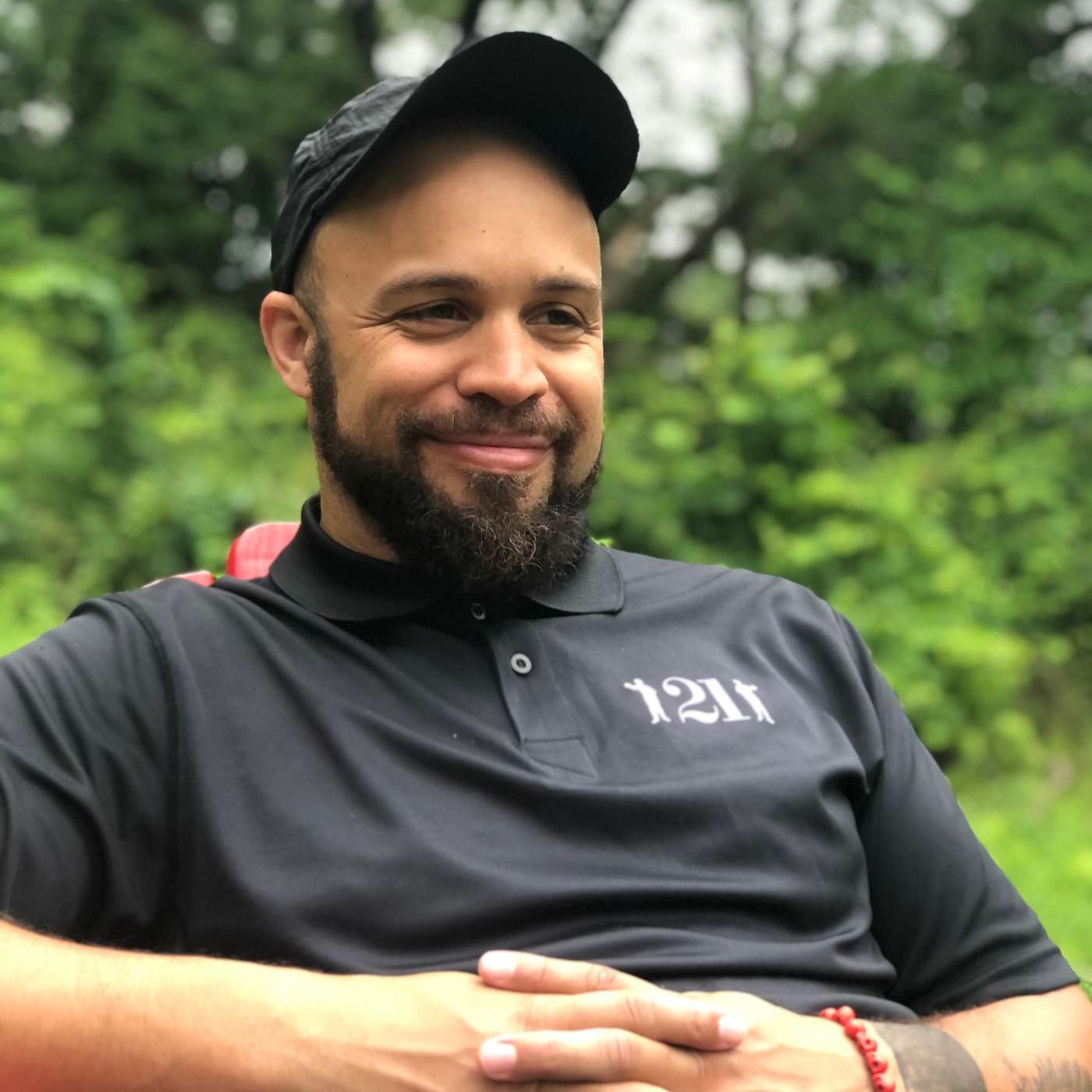 74 - How Does 'Black Arms to Hold You Up' Carry Humor, History, and Resistance at Once? | Ben Passmore