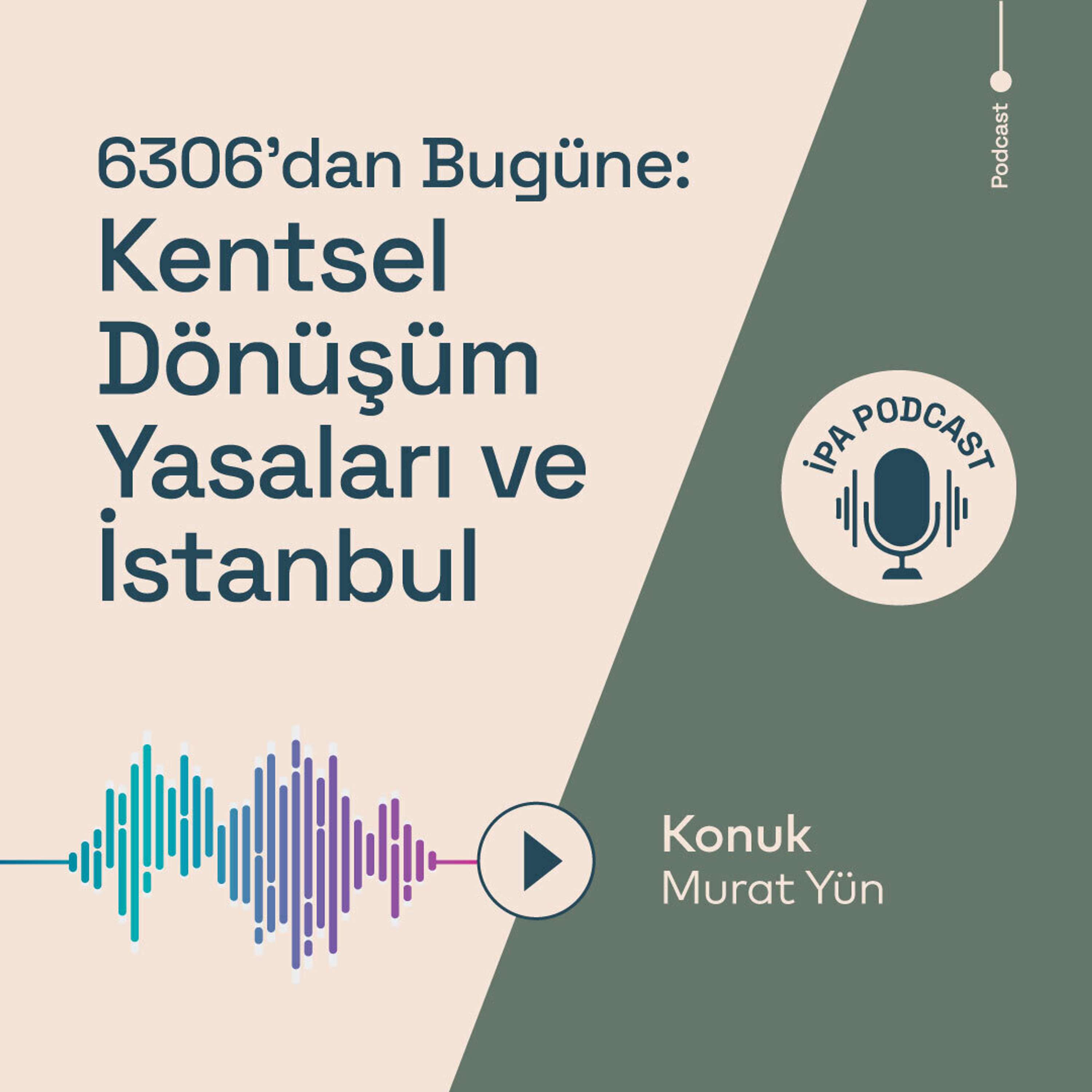 İPA Podcast