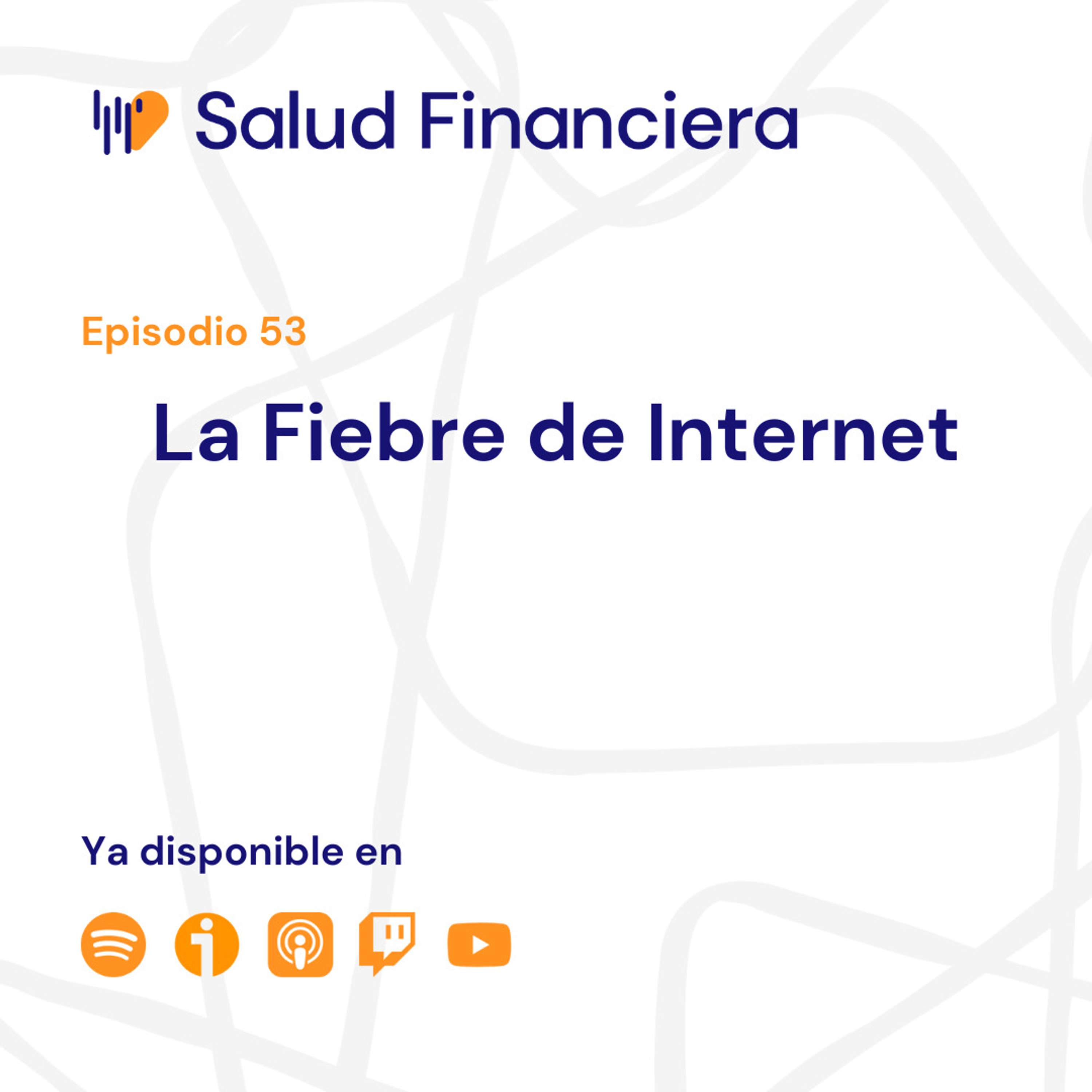 Salud Financiera