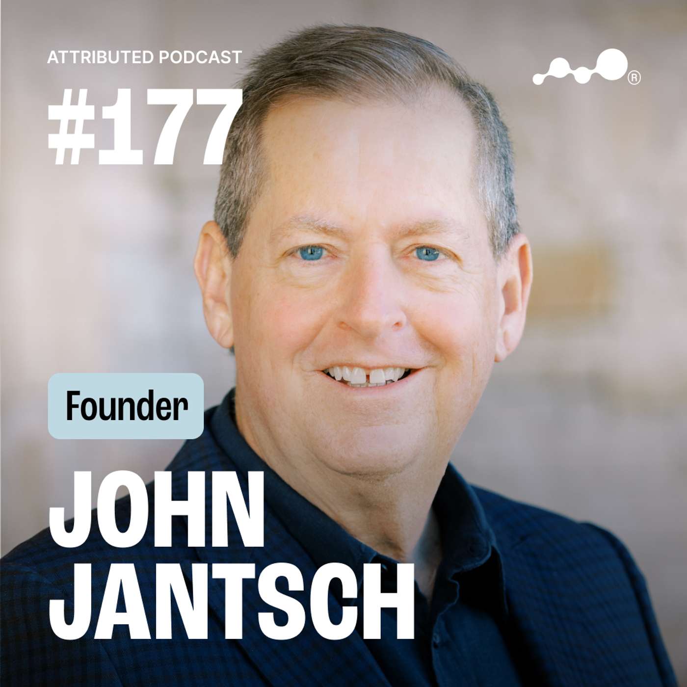 Attributed - A podcast by Dreamdata