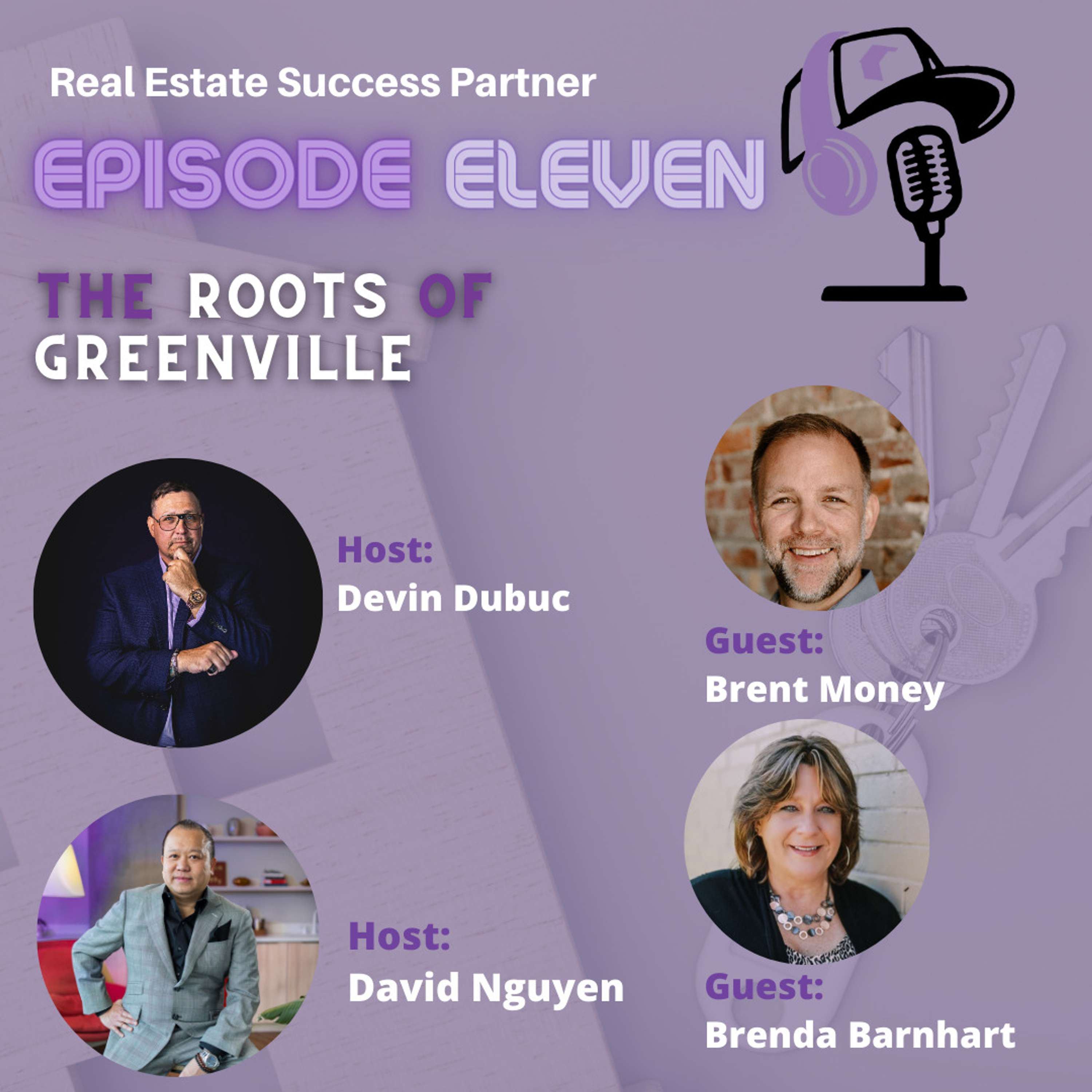 Real Estate Success Partner