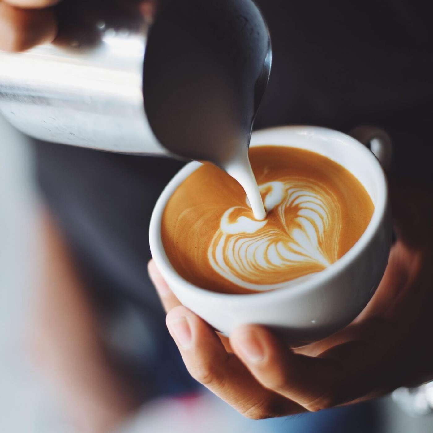 How To Embark on the Journey of Becoming a Barista How To Embark on the Journey of Becoming a Barista