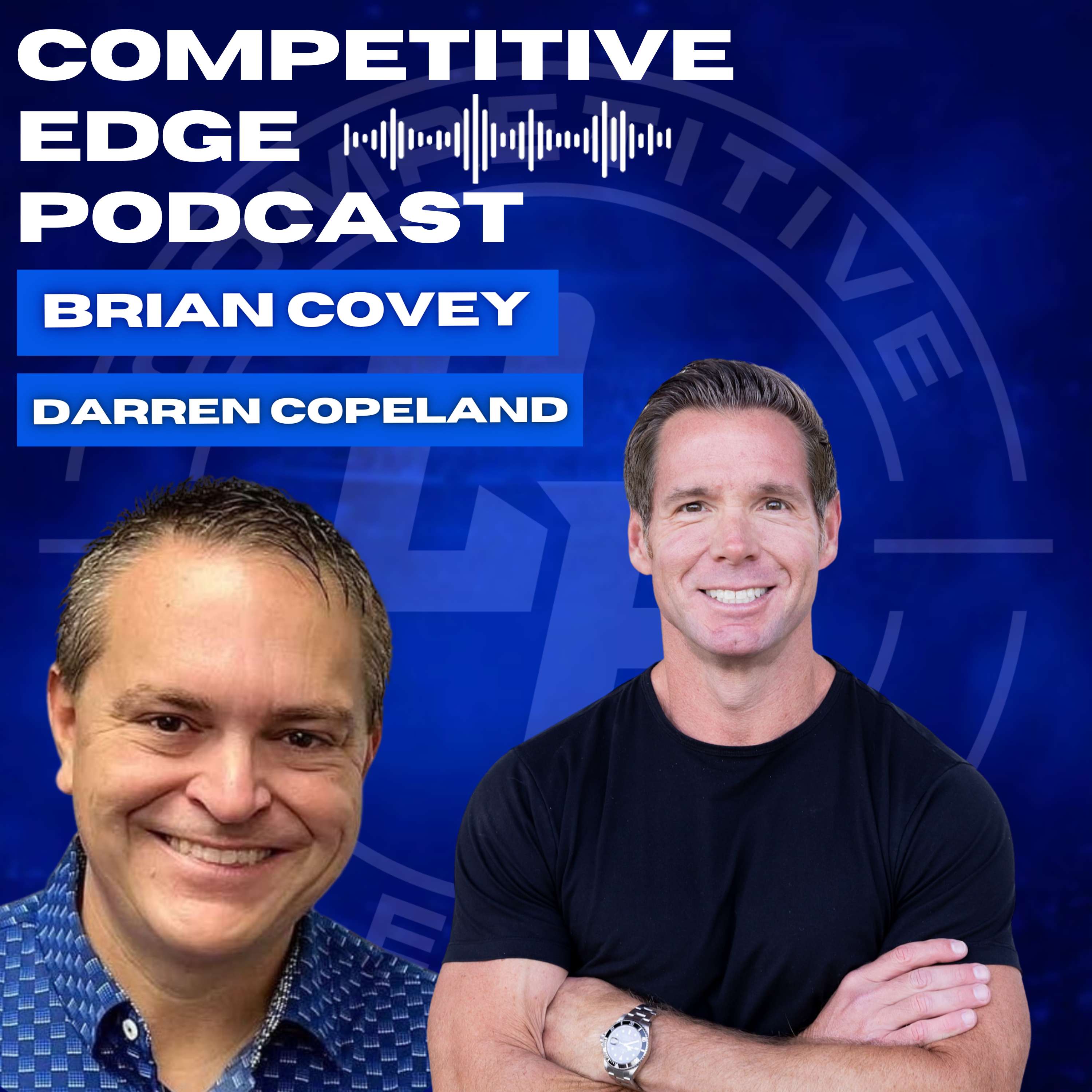 Competitive Edge Podcast