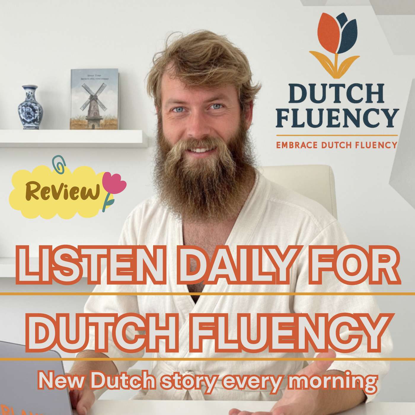 B2 | Dutch Short Stories: Reviews