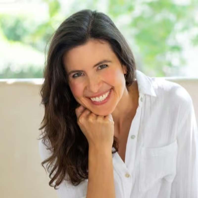 Lauren Weinstein