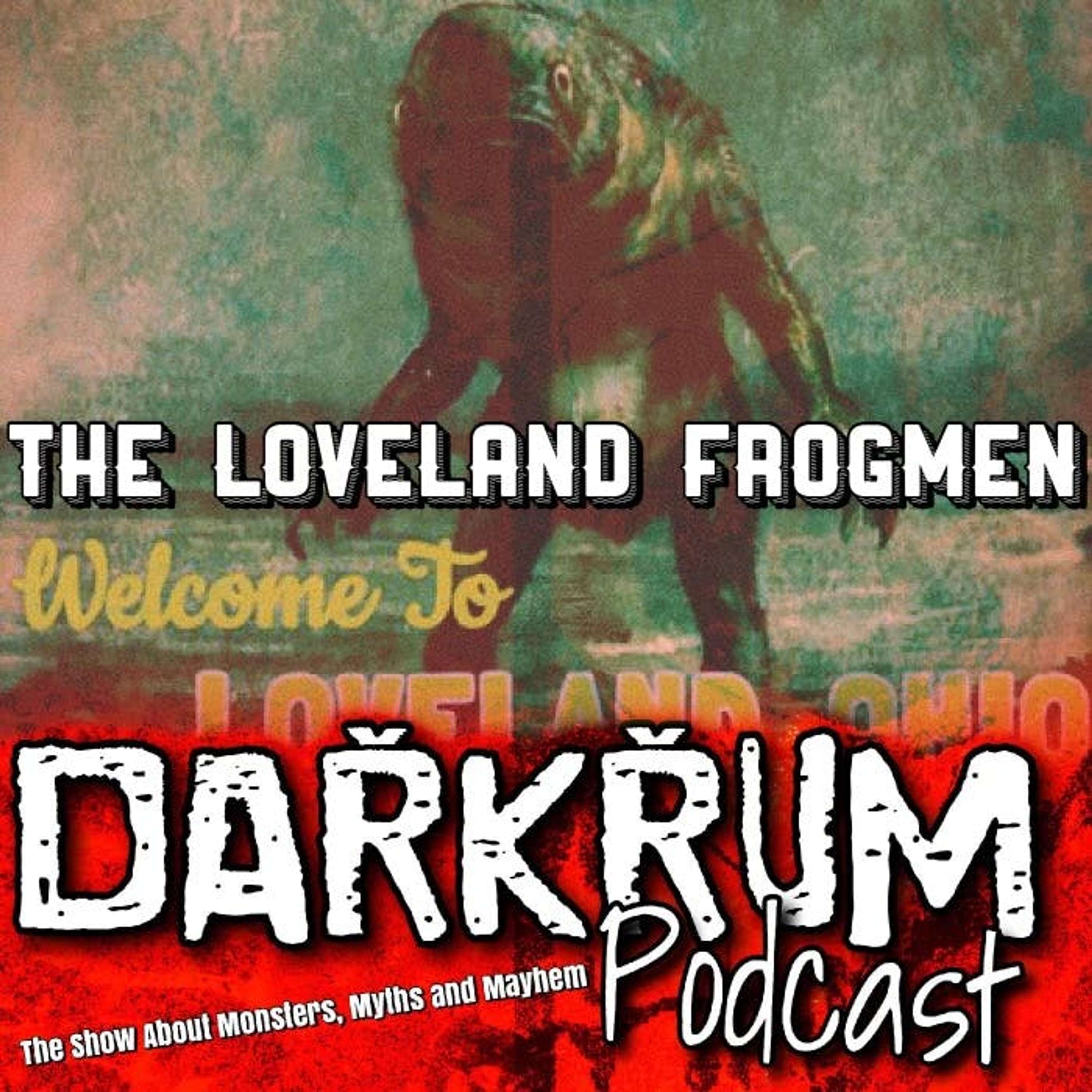 The Dark Rum Podcast