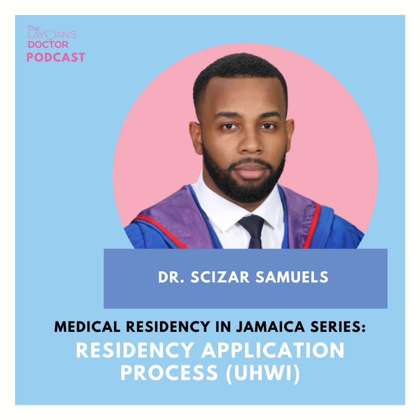 Medical Residency In Jamaica Series || Residency Application Process (UHWI) Medical Residency In Jamaica Series || Residency Application Process (UHWI)