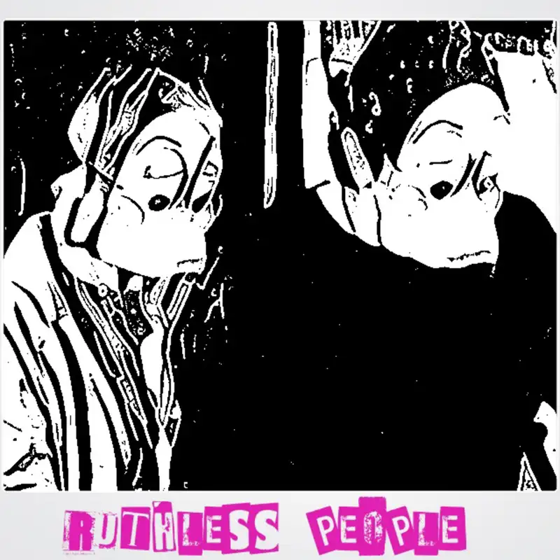 Season 5 Episode 18: Ruthless People