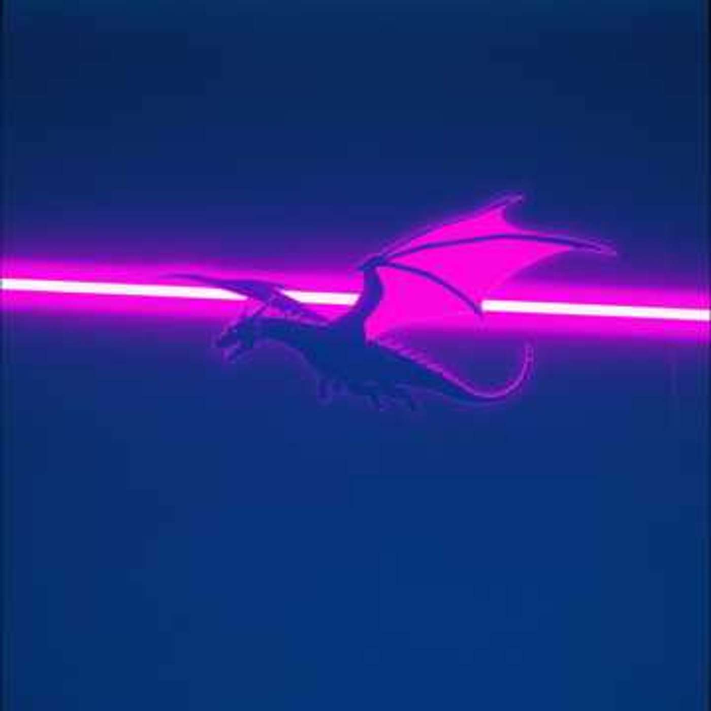 4. Legendary episode artwork