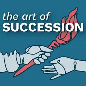 The Art of Succession