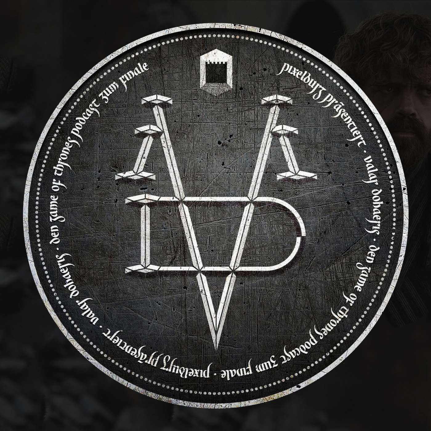 07 – S08E06 »The Iron Throne« – Valar Dohaeris – Der Game Of Thrones-Podcast episode artwork