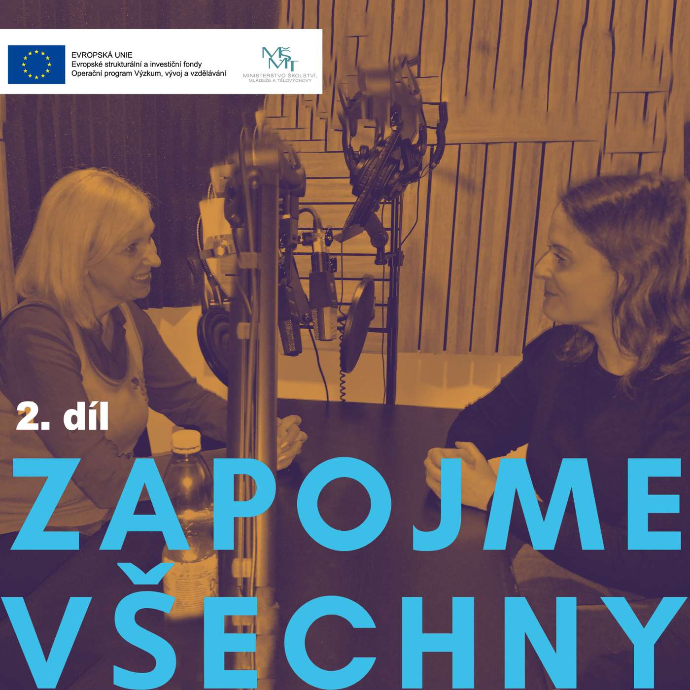 Zapojme všechny - podcast NPI ČR