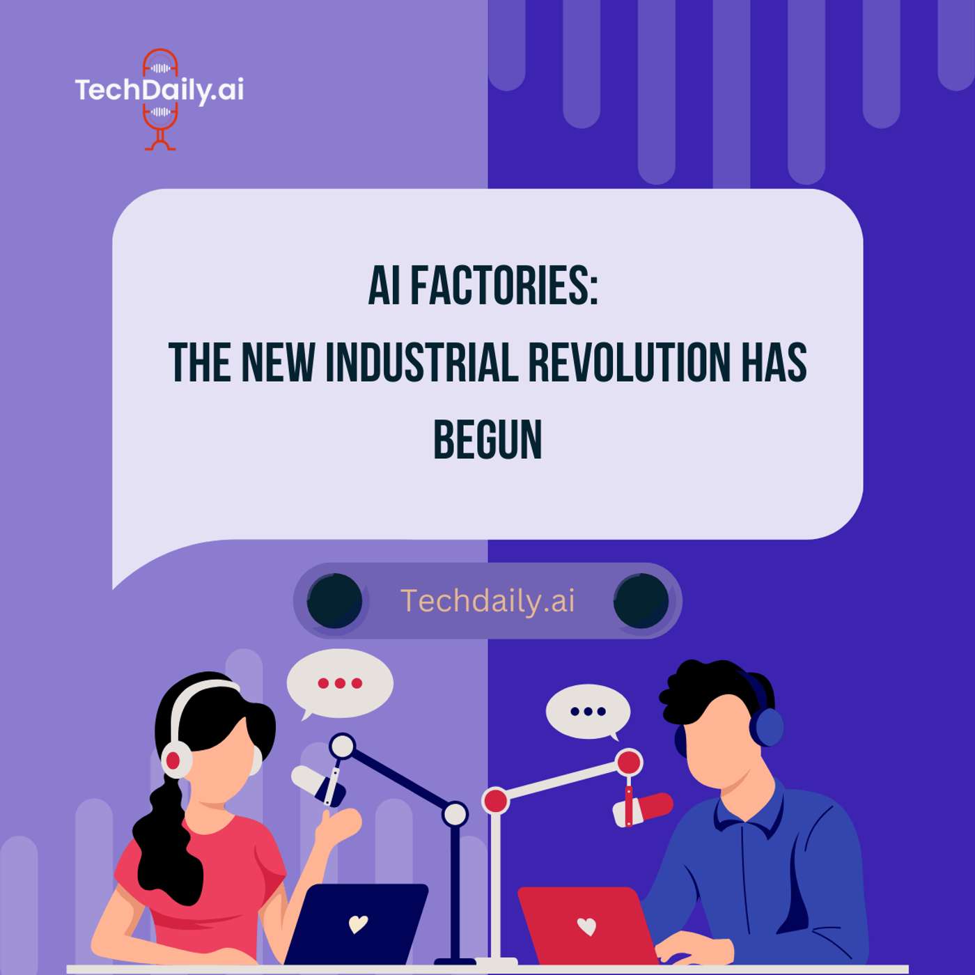 TechDaily.ai