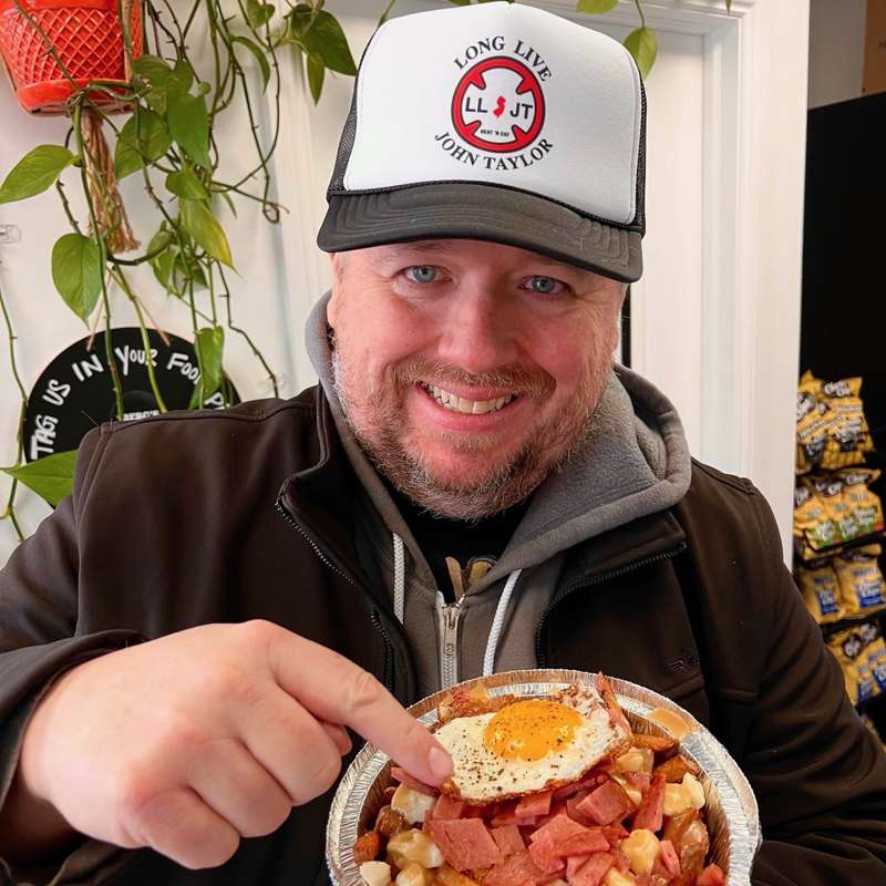 Ed Magdziak
