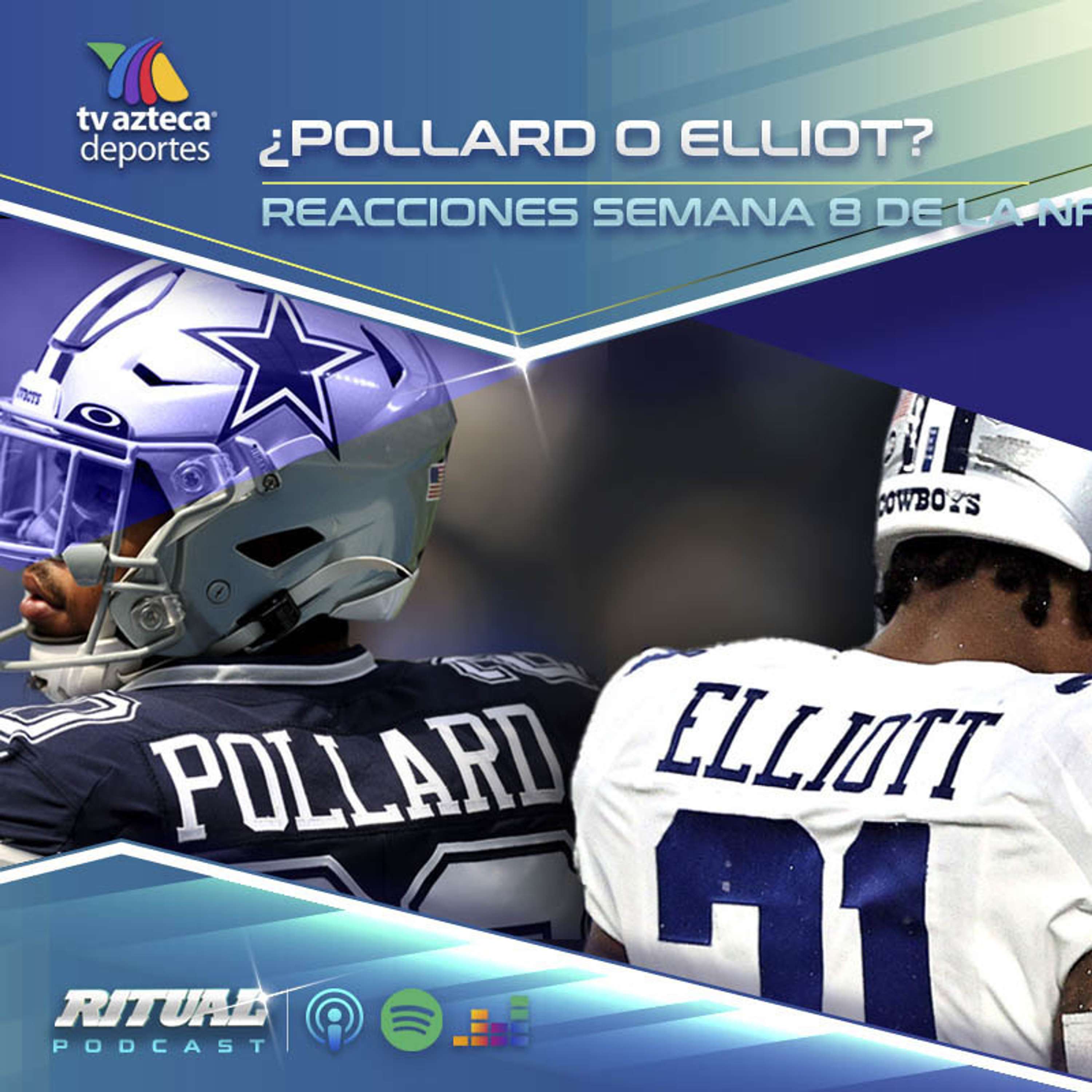 El Ritual NFL Podcast