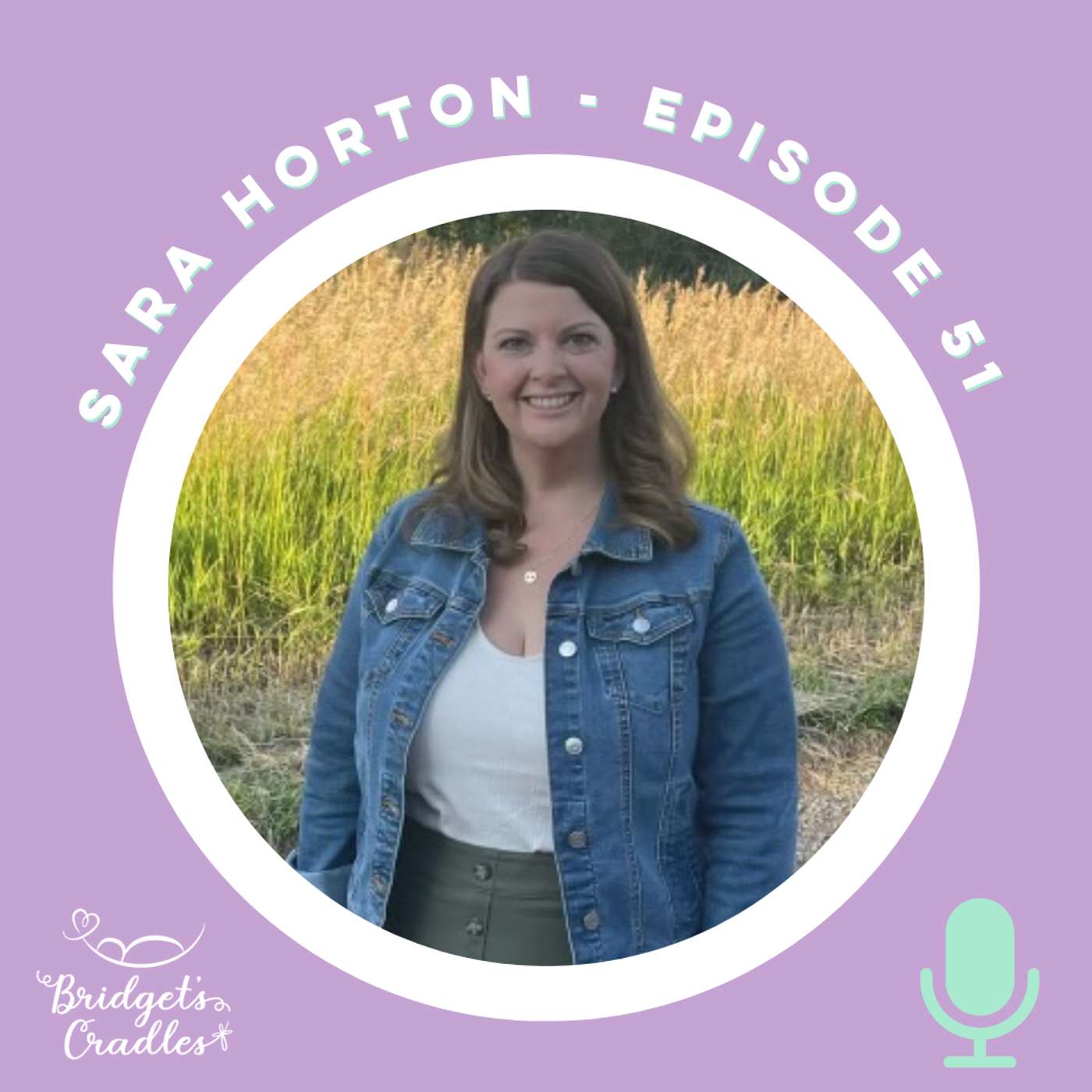 Cradled in Hope | Podcast for Grieving Moms | Biblical Hope for Miscarriage, Stillbirth, & Infant Loss