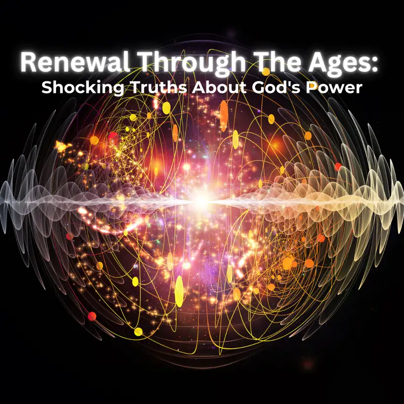E126 Renewal Through The Ages: Shocking Truths About God's Power