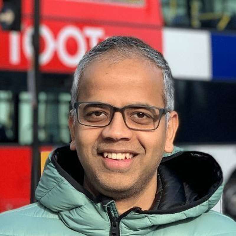 Deepak Prabhakara