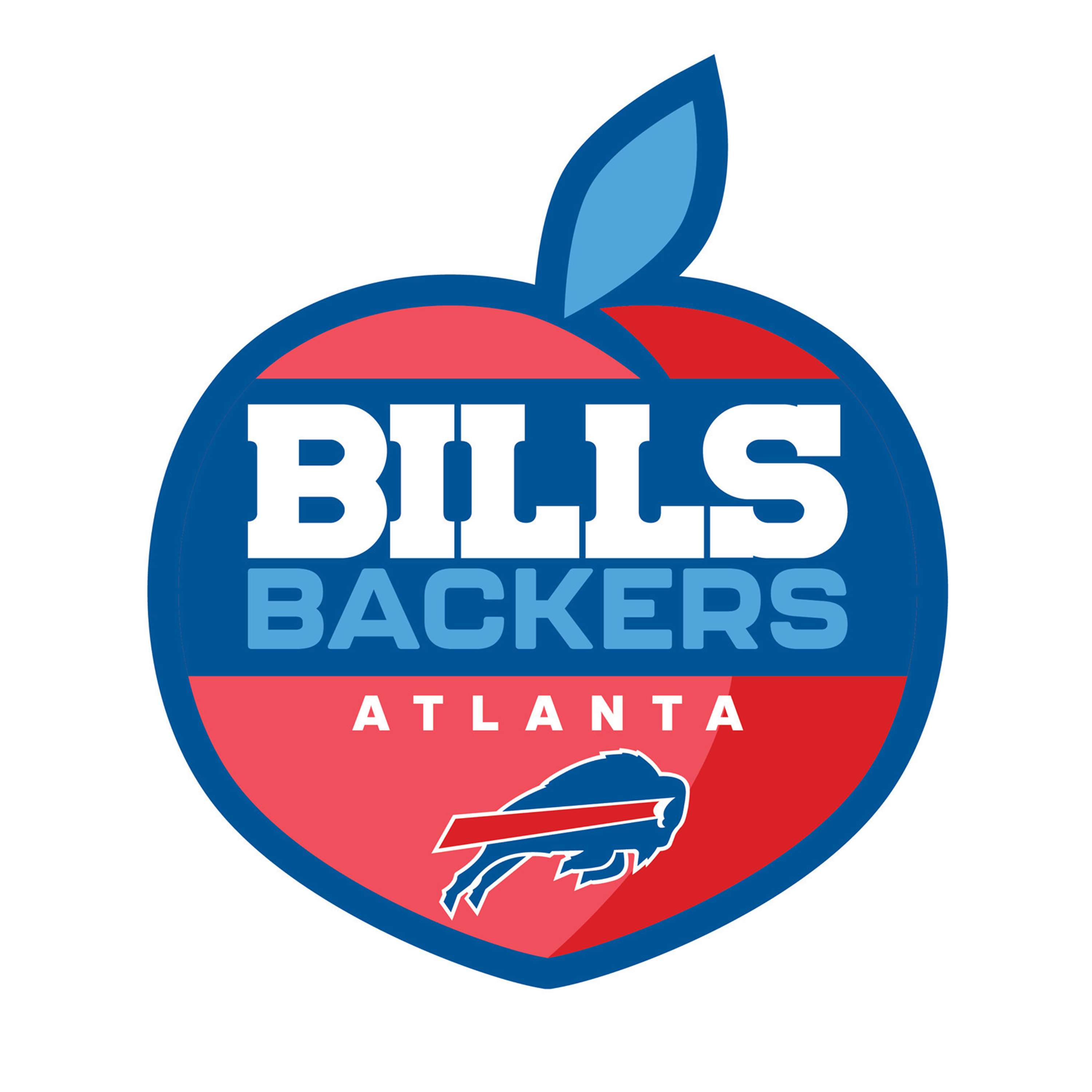 BILLS BACKERS ATLANTA | RECORDED LIVE ON 5/13