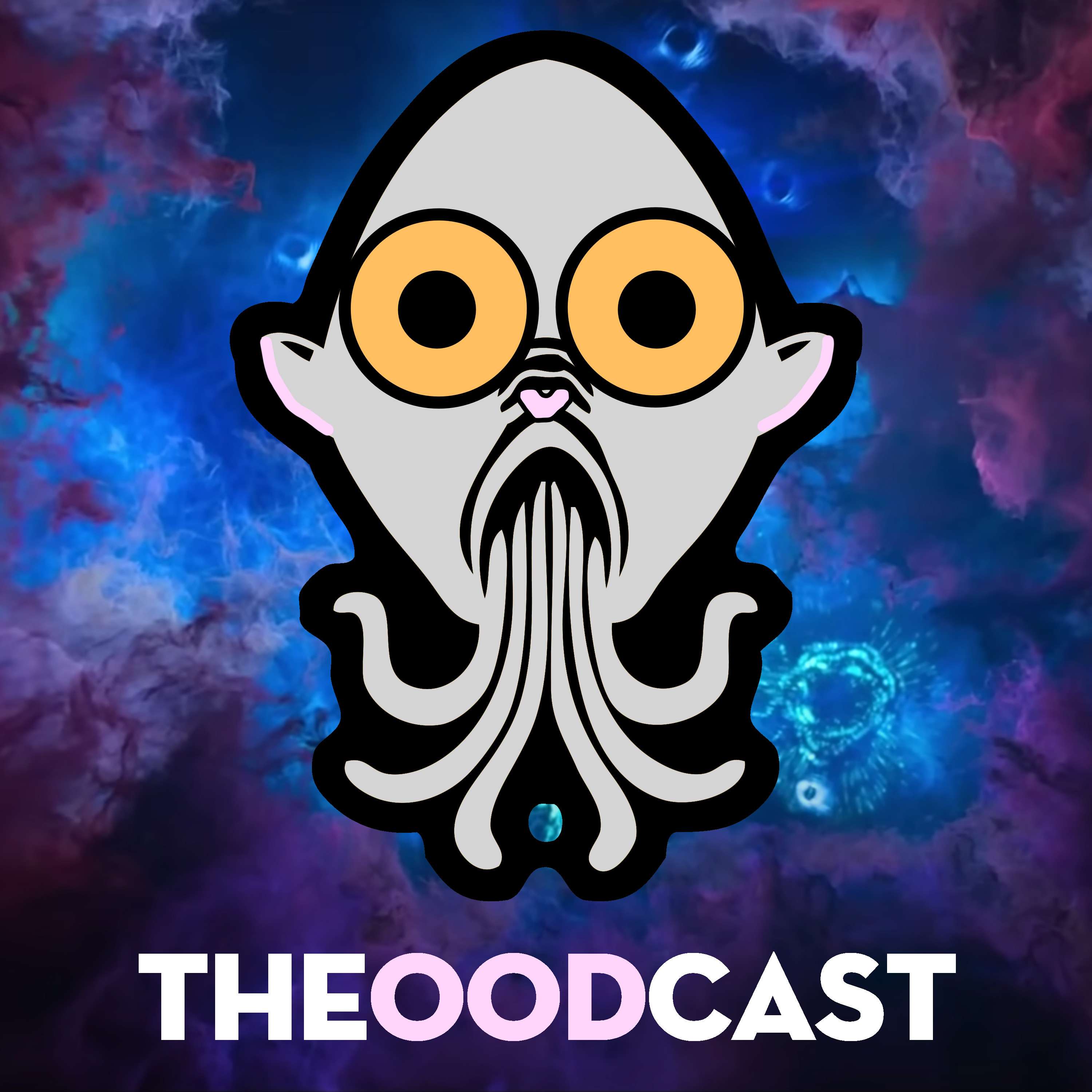Doctor Who: The Ood Cast