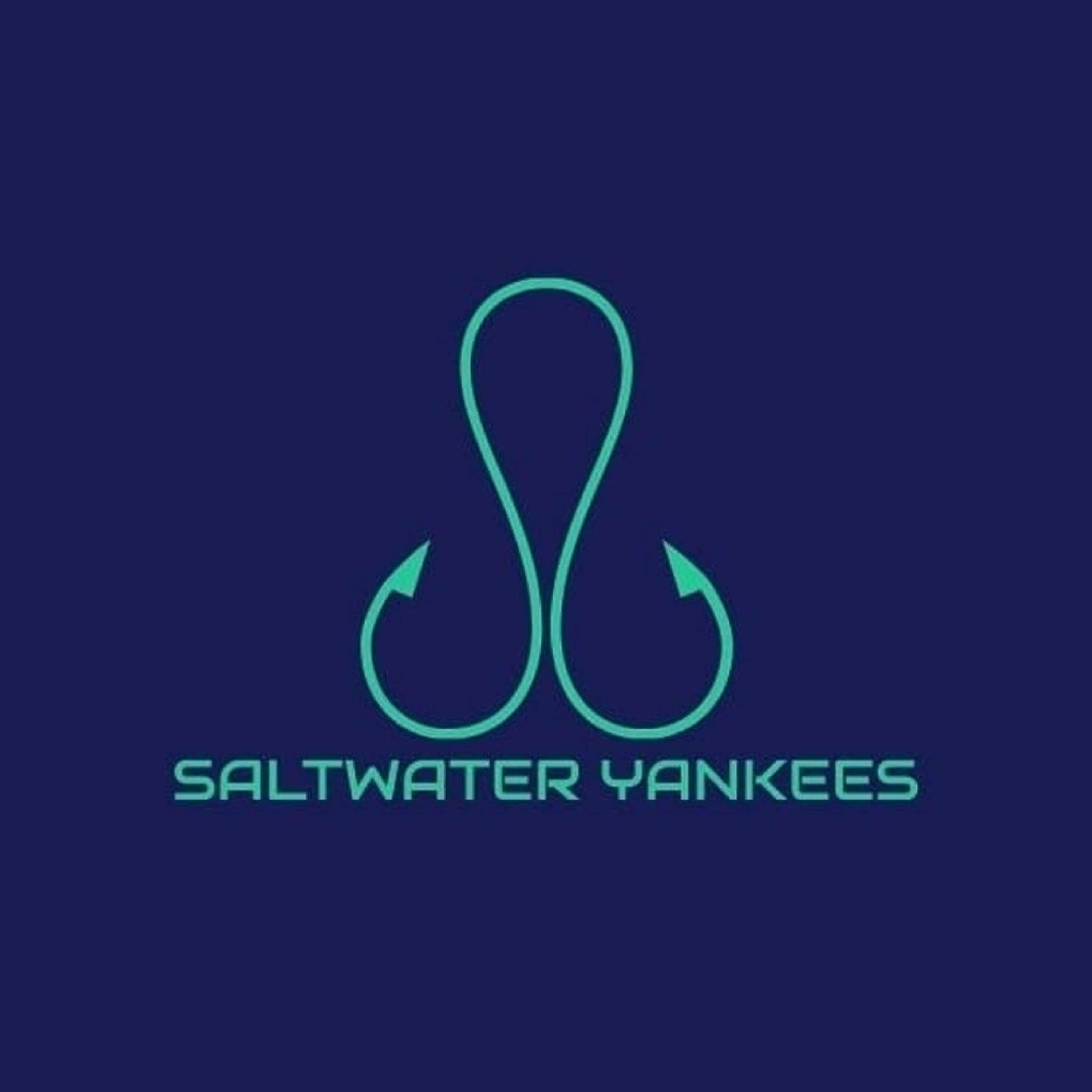Fishing With The Saltwater Yankees!