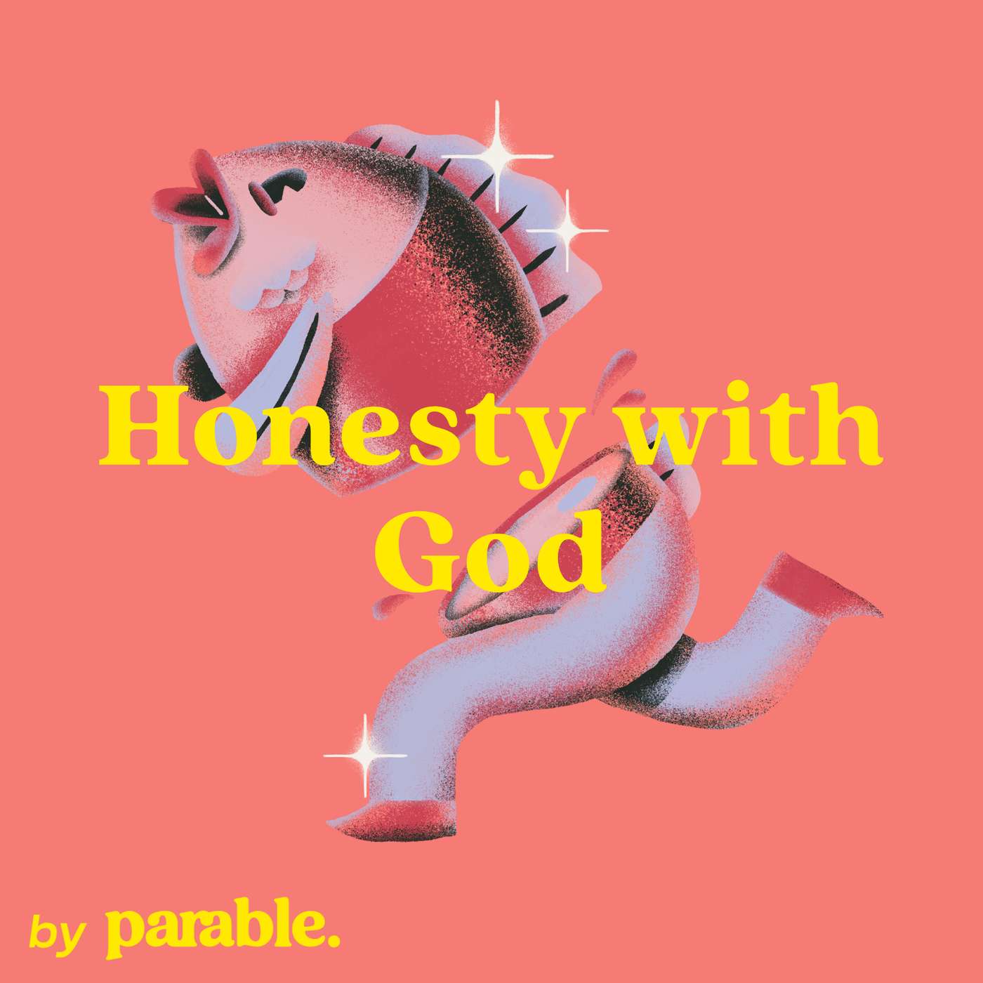 Pickled Parables