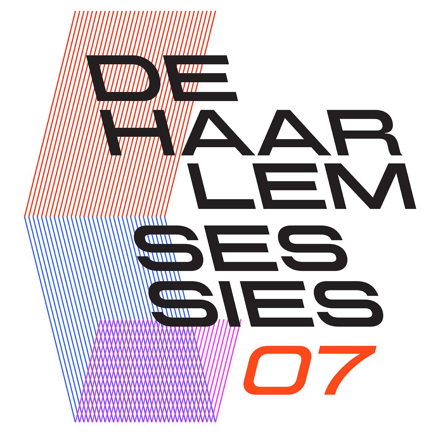 De Haarlem Sessies