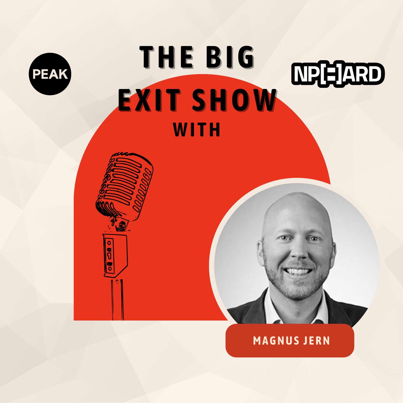 Selling TAPPwater, TAPPing into Success Magnus' Journey from Start-up to Big Exit Selling TAPPwater, TAPPing into Success Magnus' Journey from Start-up to Big Exit