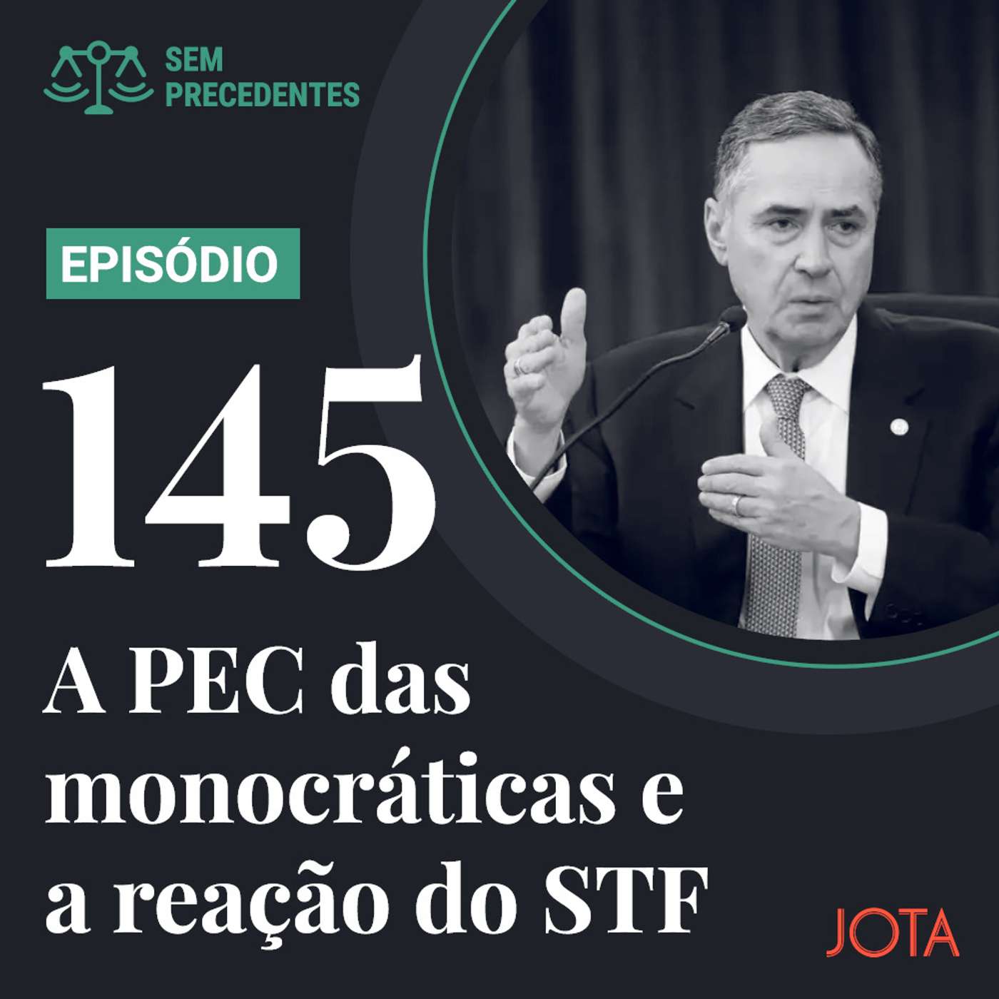 Sem Precedentes
